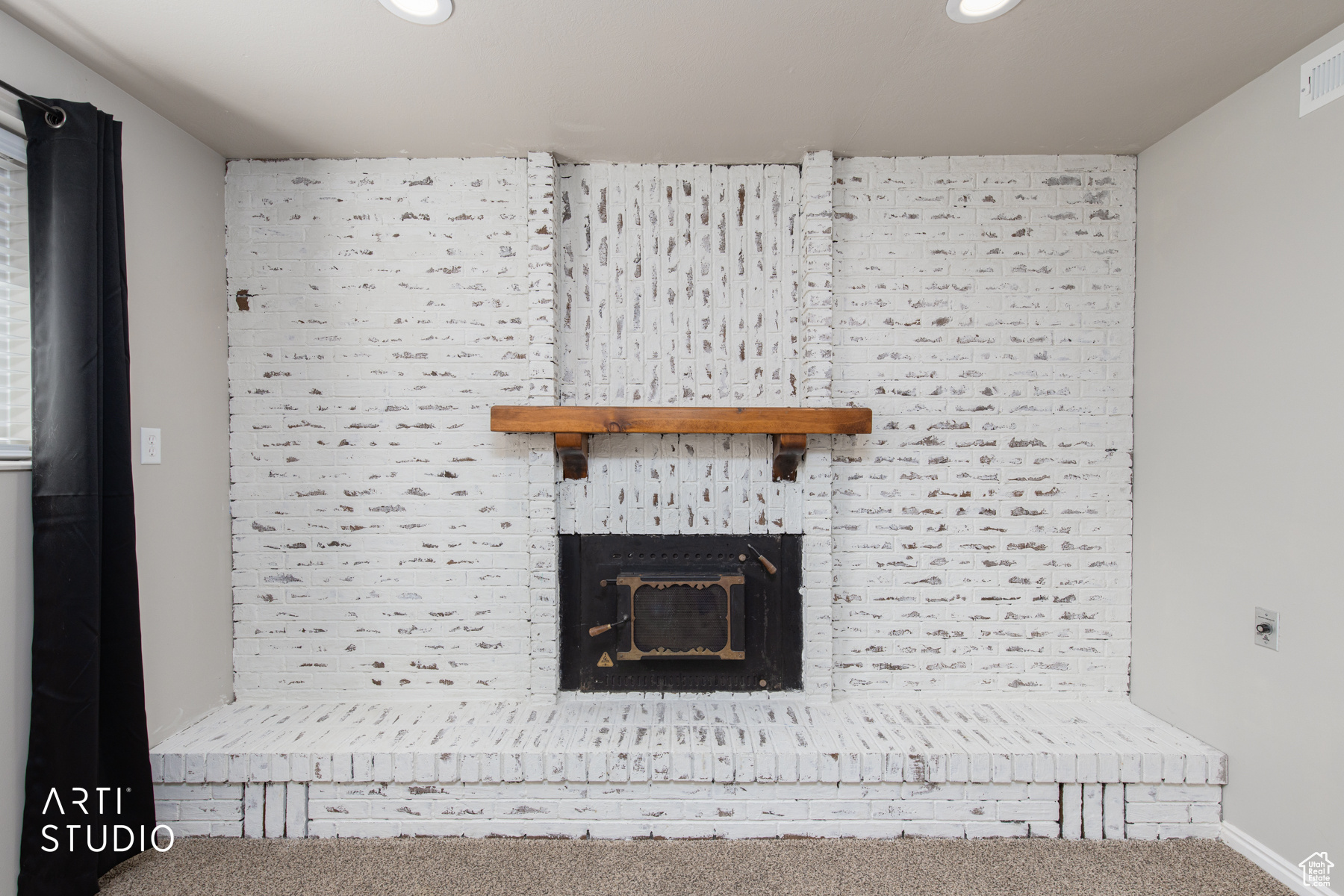 BERKSHIRE WEST PLAT - Residential