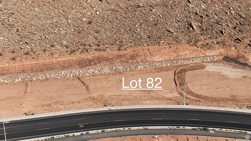 Build Your Dream Home in Finley Farms - Southern Utah's Hidden Gem! Discover the perfect place to build in the desirable Finley Farms Subdivision, where peaceful living meets convenience in beautiful Southern Utah. These pad-ready lots are prepped and waiting for your vision-bring your own builder and create the home you've always wanted! Generously sized with easy access to utilities, each lot offers room for a custom home, RV parking, or a spacious backyard retreat. Nestled in a quiet, well-planned neighborhood, Finley Farms combines open space with proximity to local schools, shopping, and outdoor recreation. Whether you're ready to build now or planning for the future, Finley Farms offers flexibility, value, and opportunity in one of Utah's most scenic locations.
