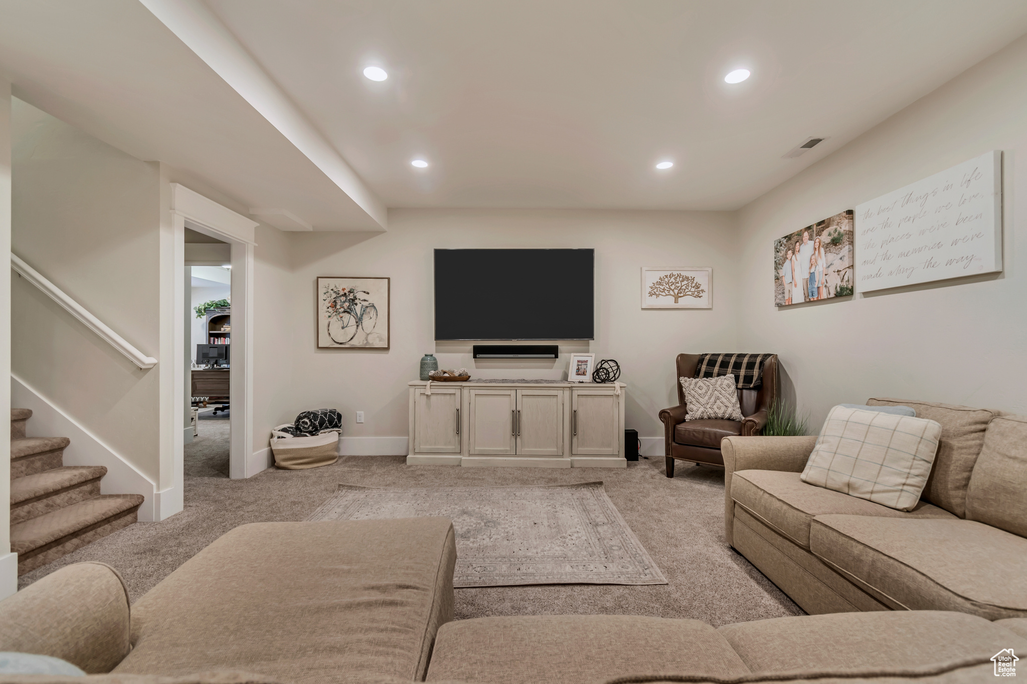 2032 E Pinecone Rd, Eagle Mountain, Utah image 38