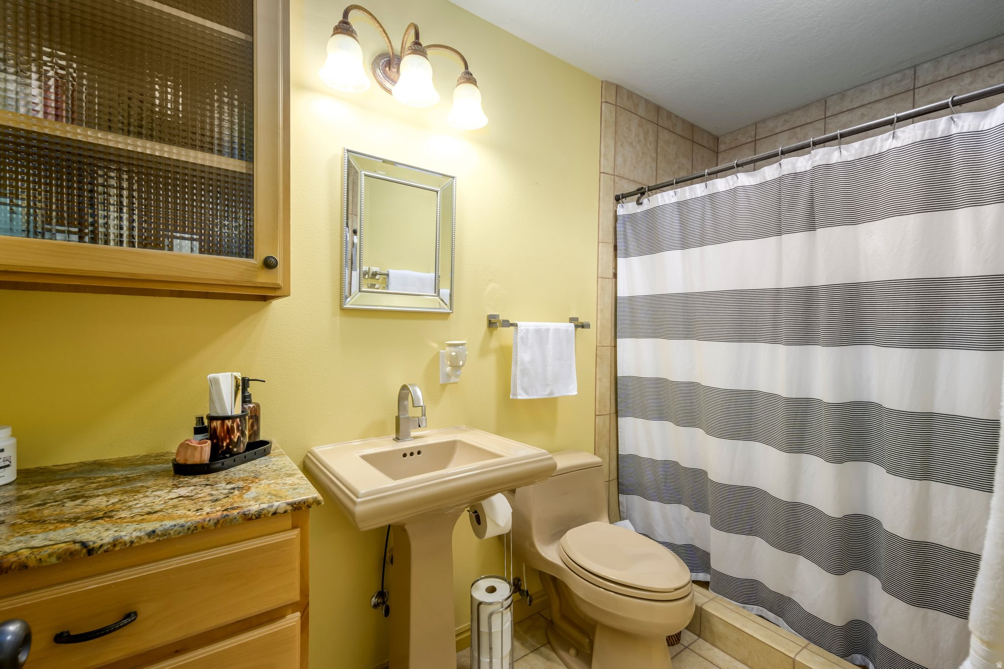 KIOWA VALLEY - Residential