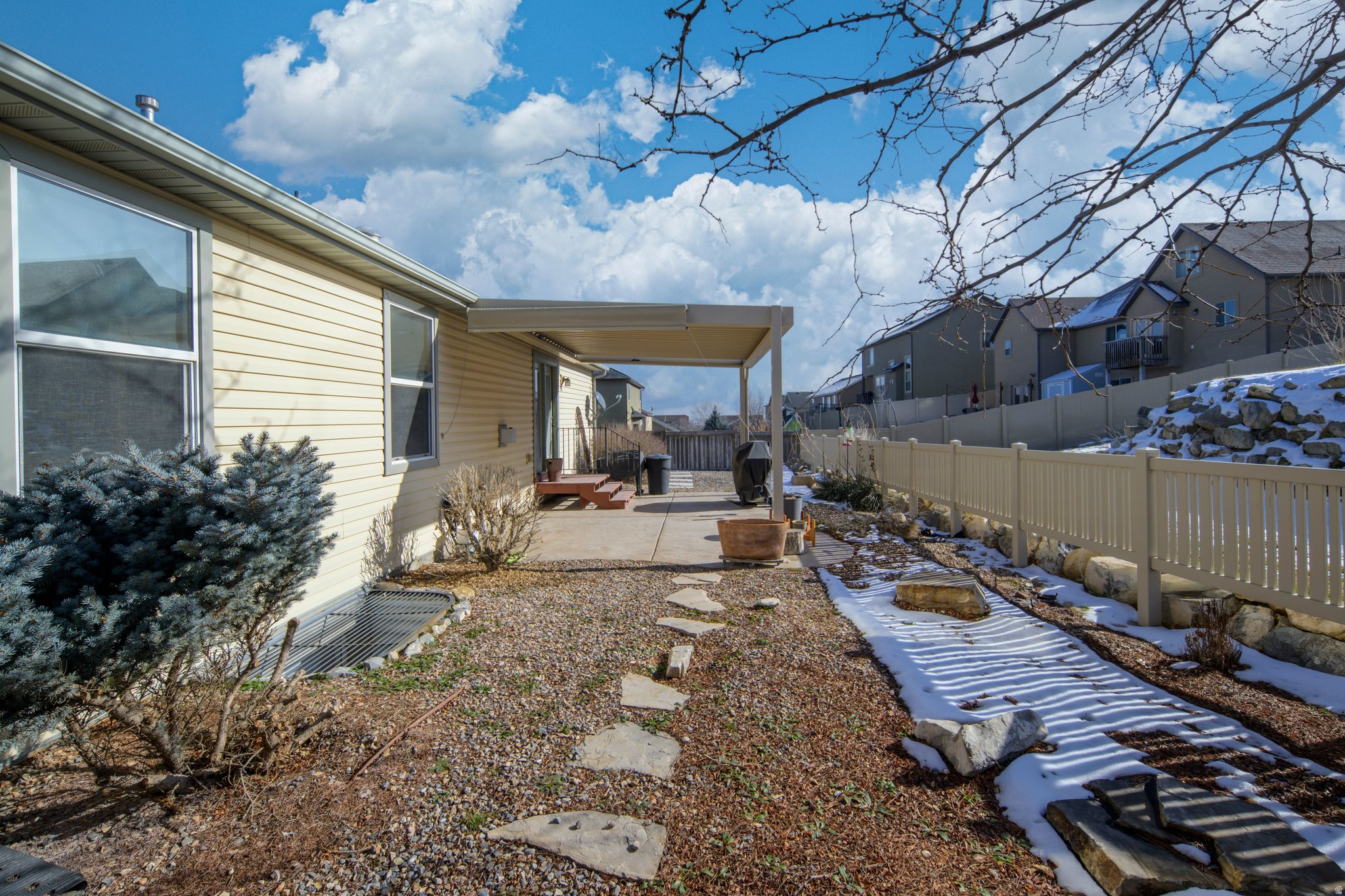 KIOWA VALLEY - Residential