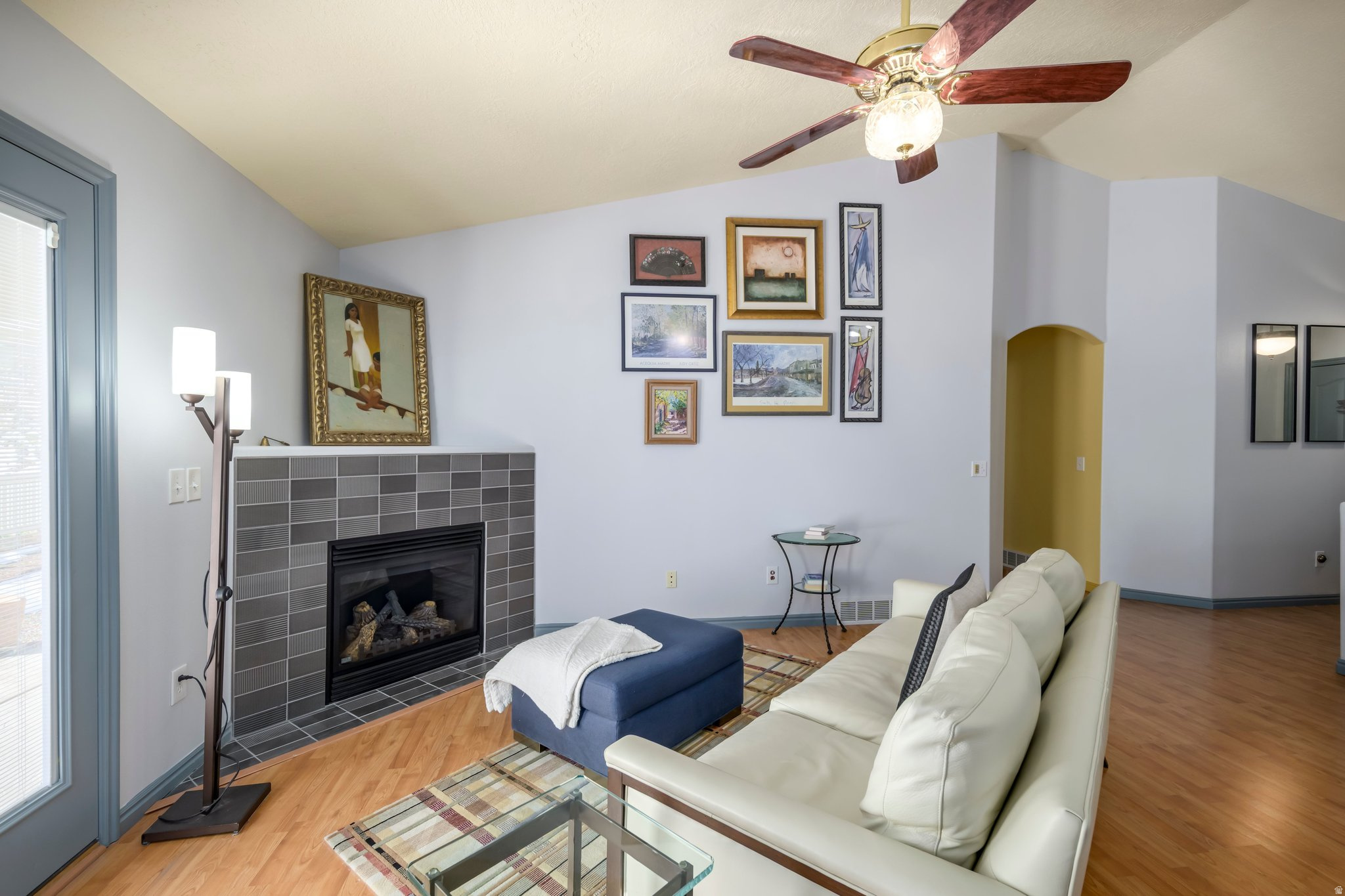 KIOWA VALLEY - Residential