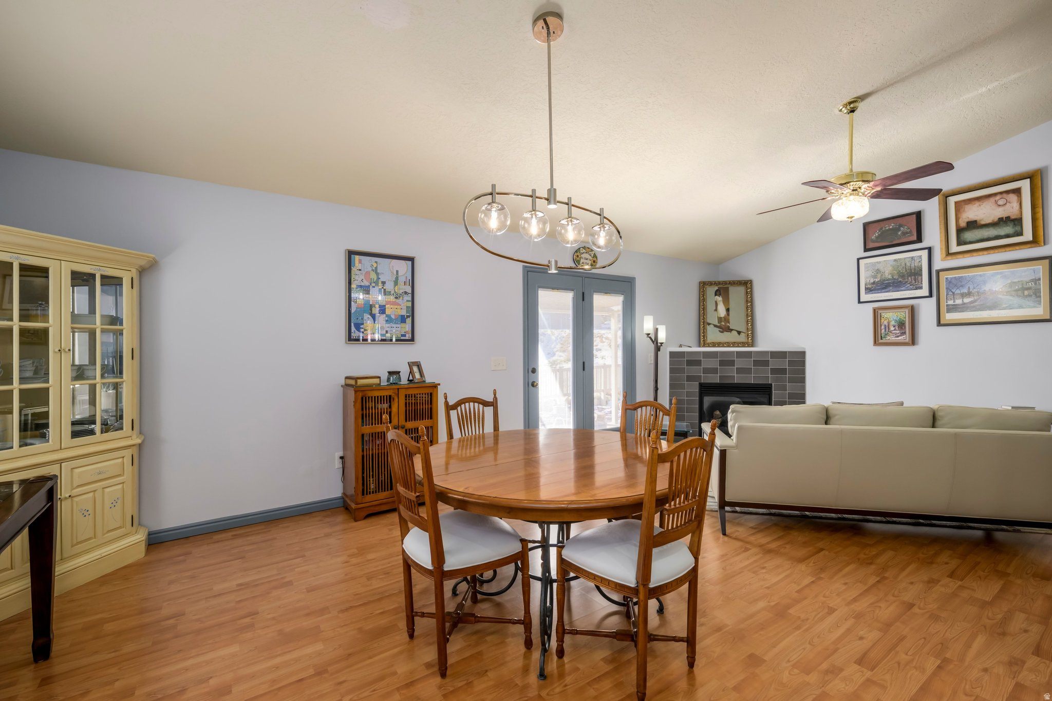 KIOWA VALLEY - Residential