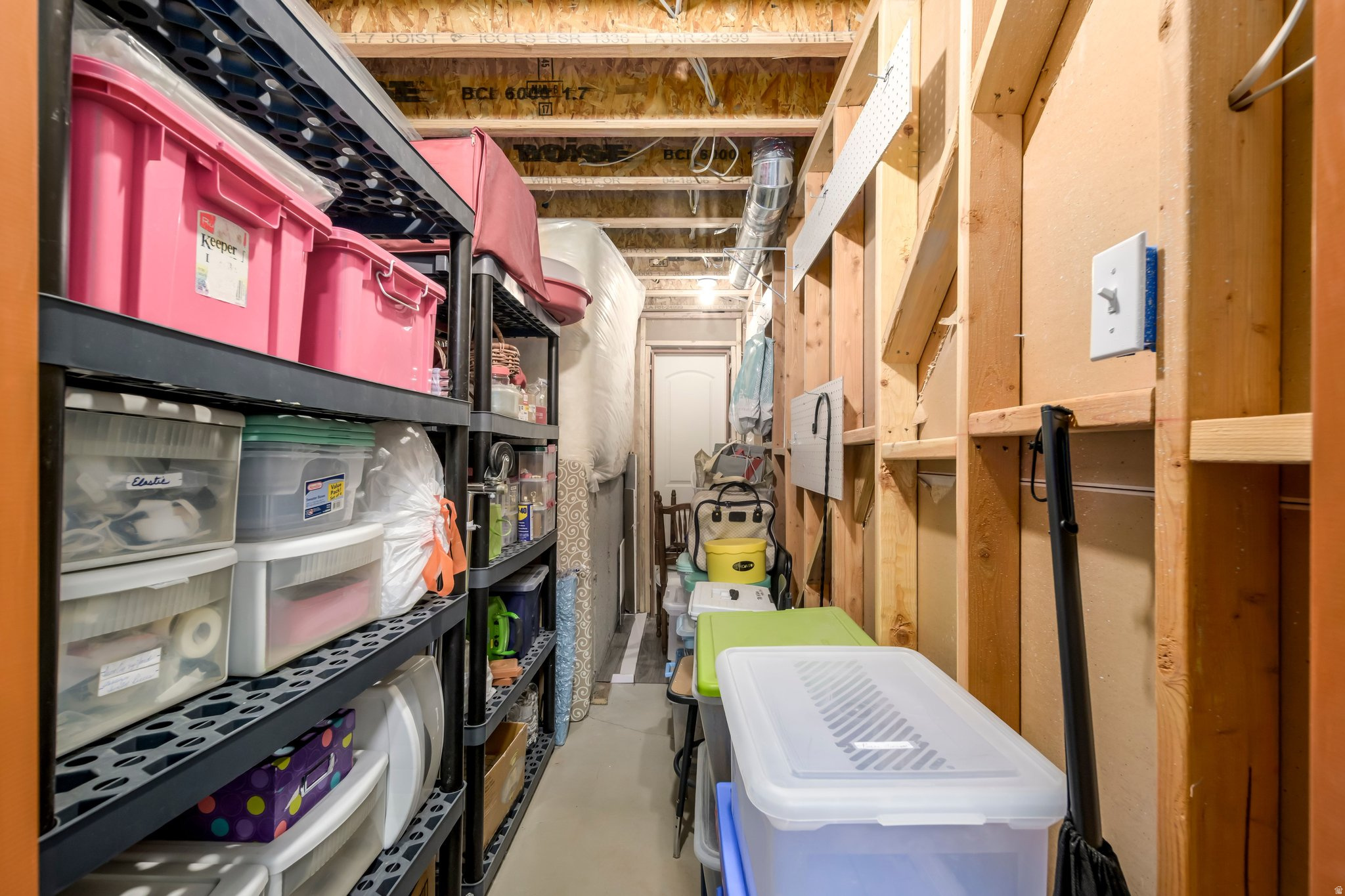 KIOWA VALLEY - Residential