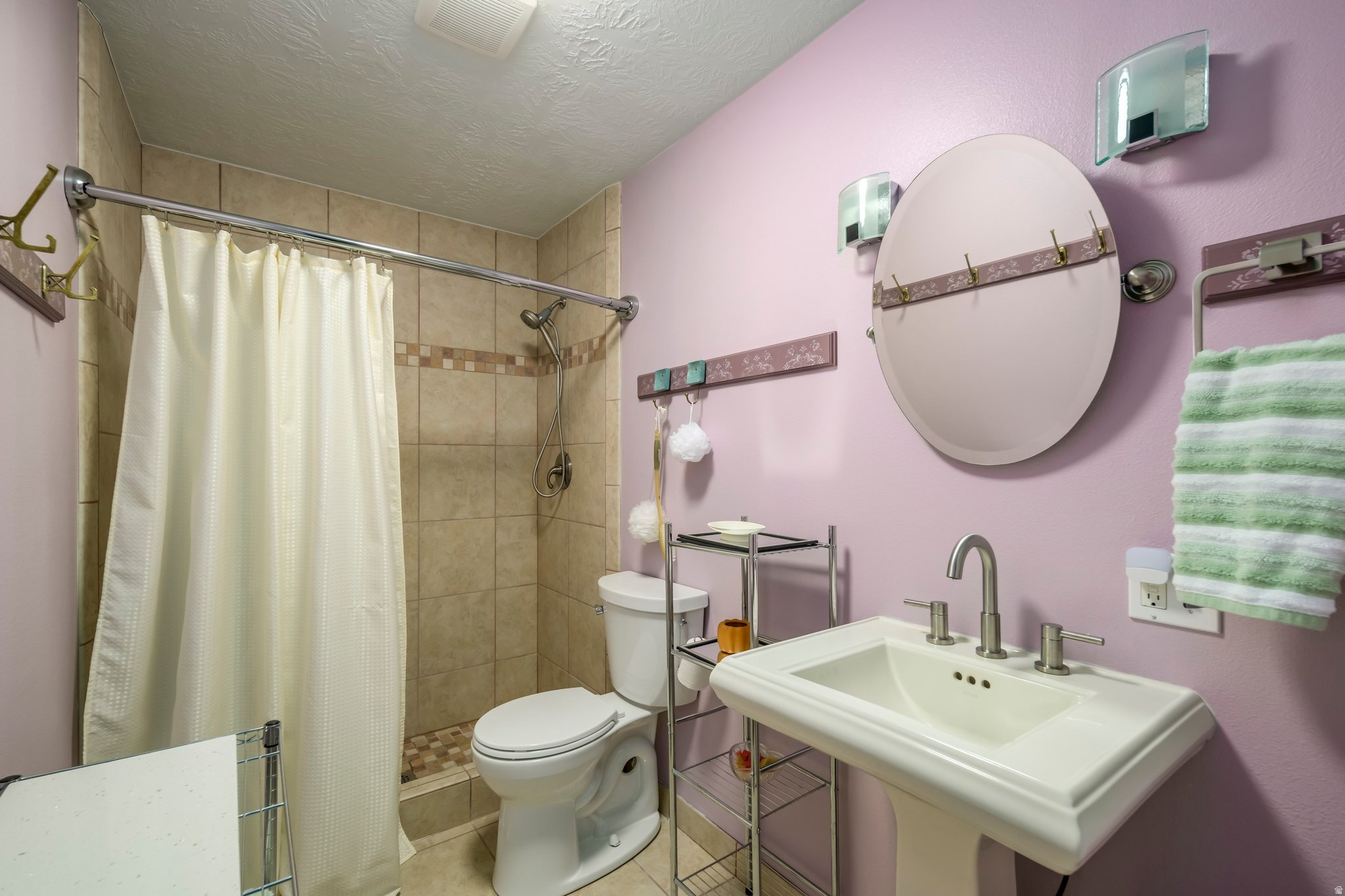 KIOWA VALLEY - Residential