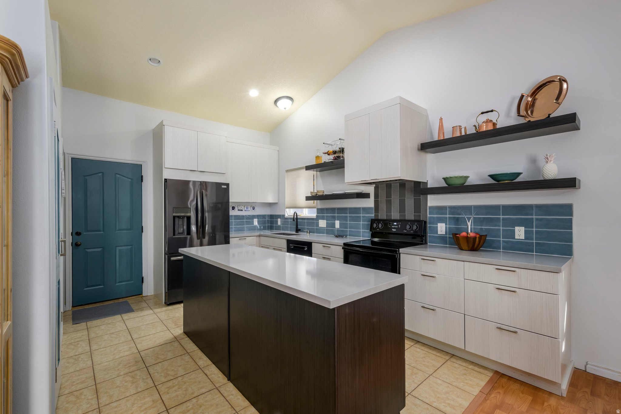 KIOWA VALLEY - Residential