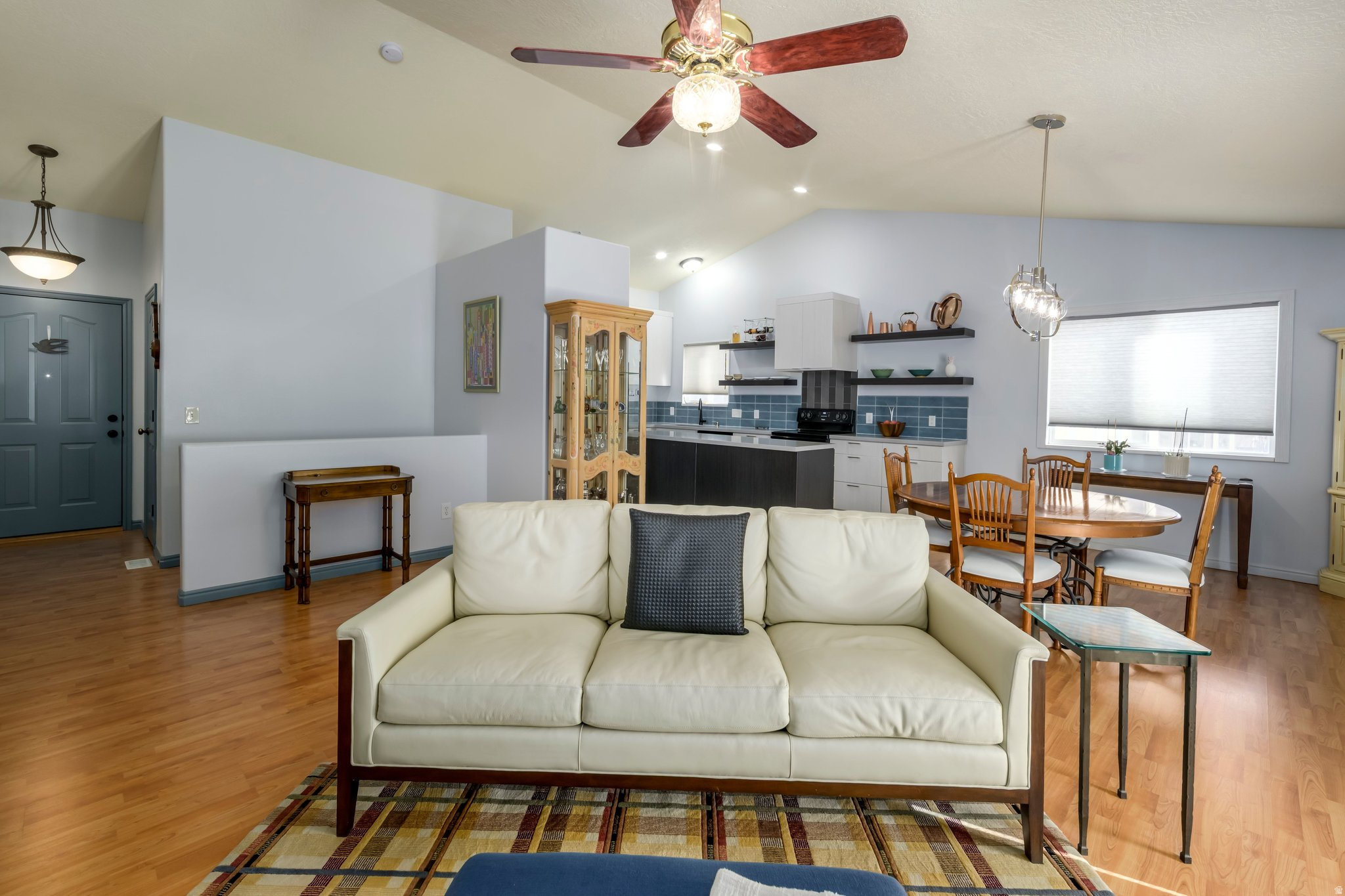 KIOWA VALLEY - Residential