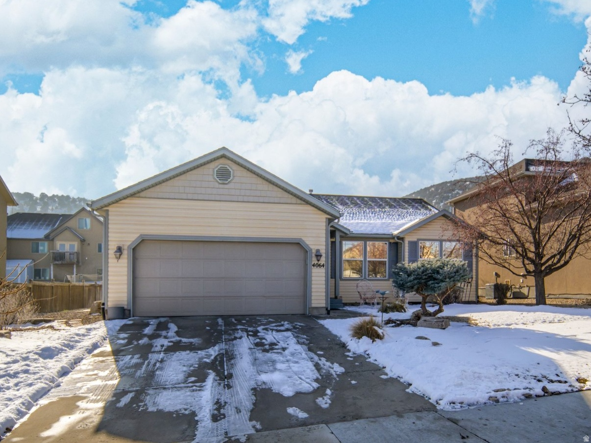 KIOWA VALLEY - Residential