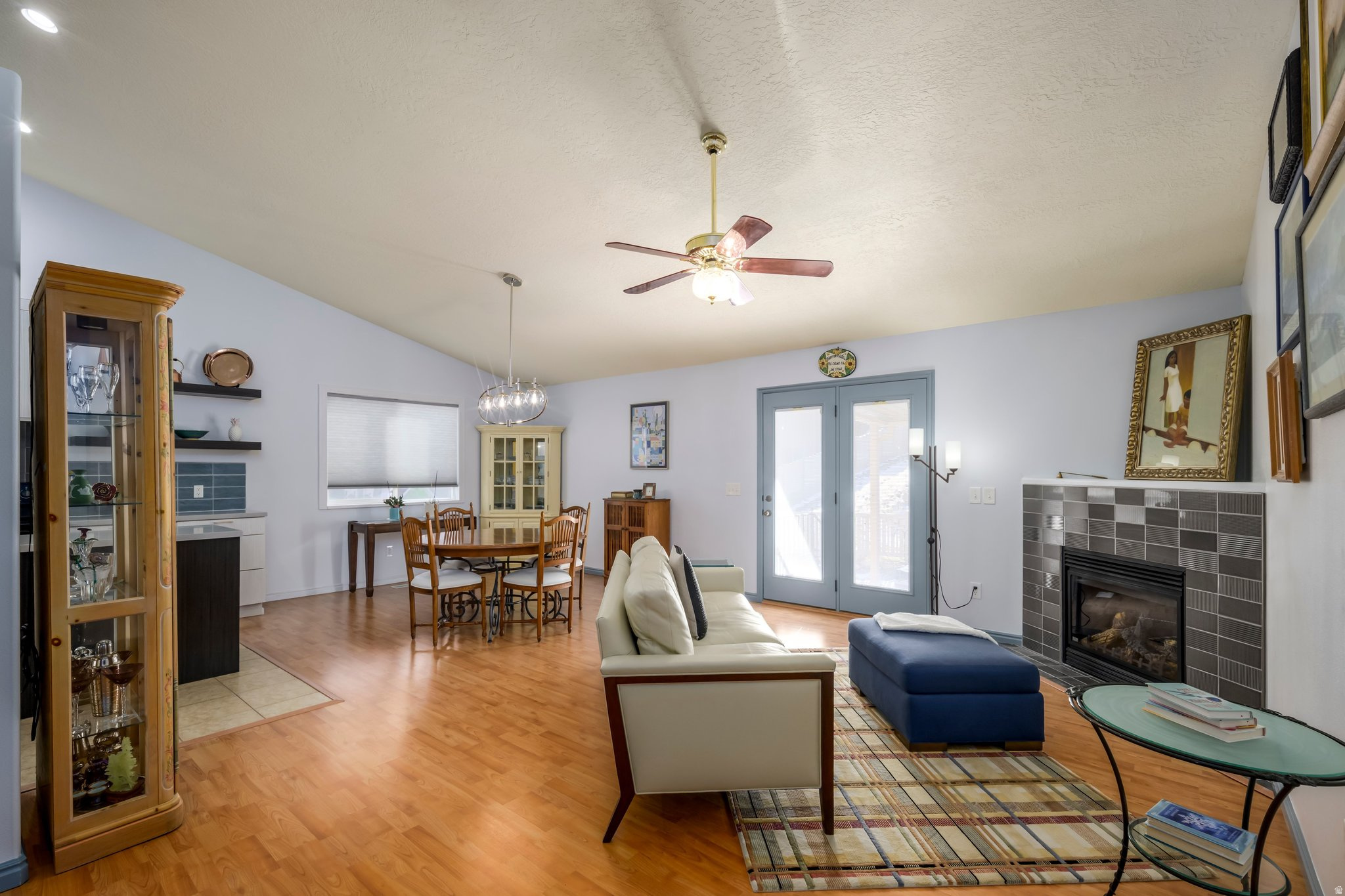 KIOWA VALLEY - Residential