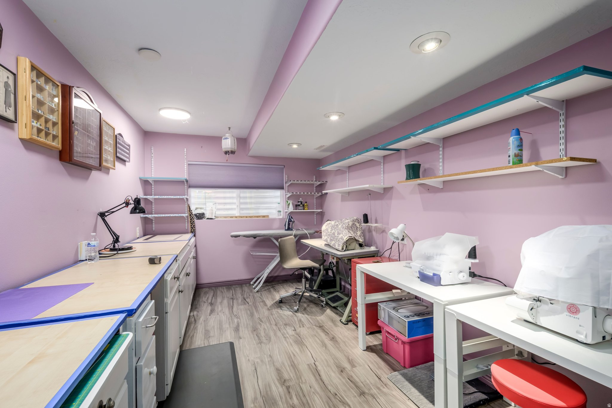 KIOWA VALLEY - Residential