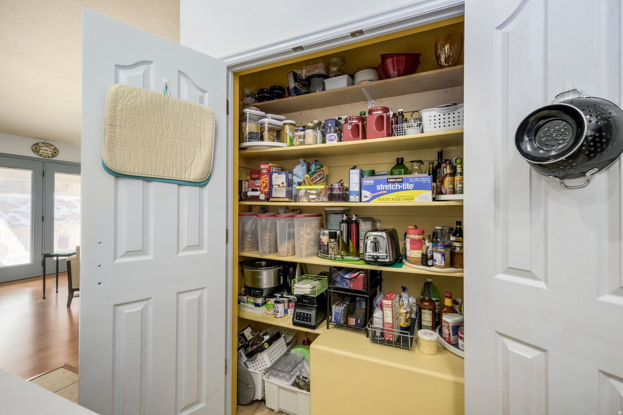 KIOWA VALLEY - Residential