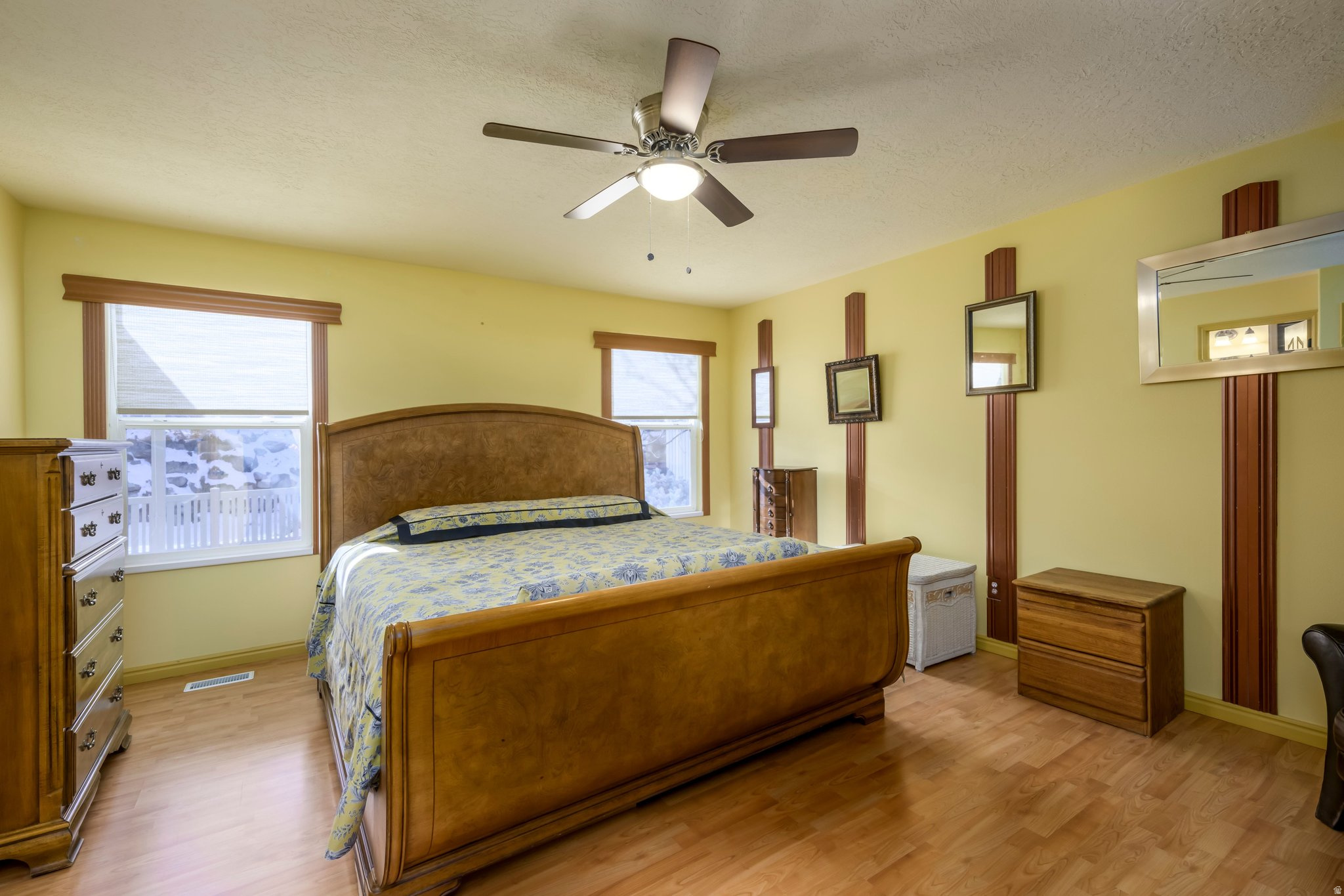 KIOWA VALLEY - Residential