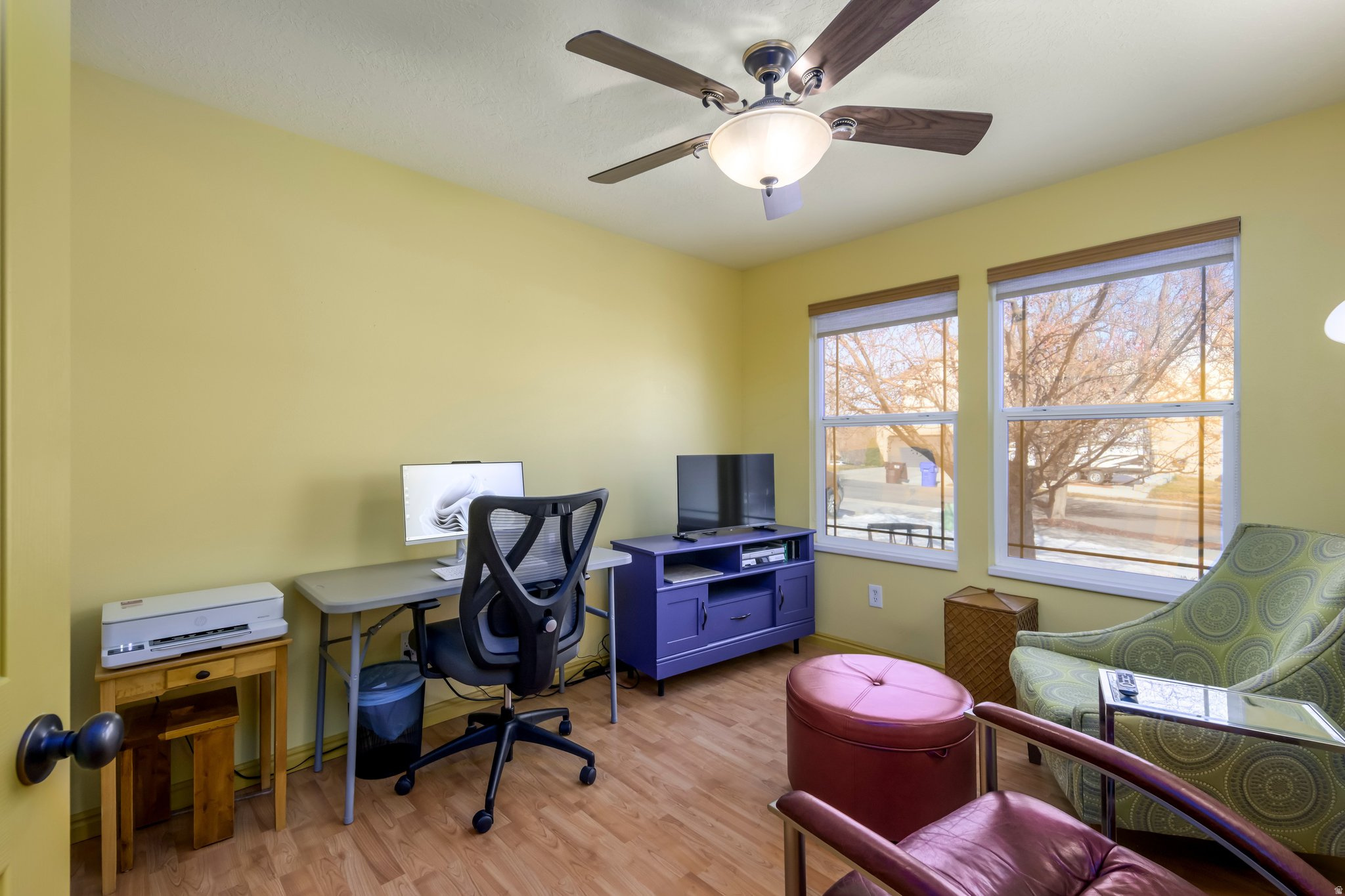 KIOWA VALLEY - Residential