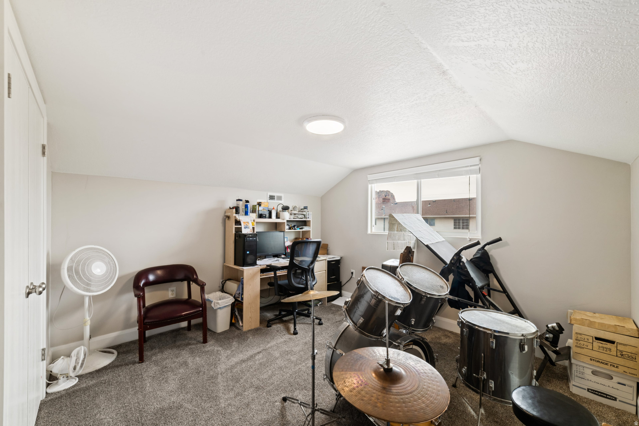 SHORT CREEK 7 2ND AMD & EXT - Residential