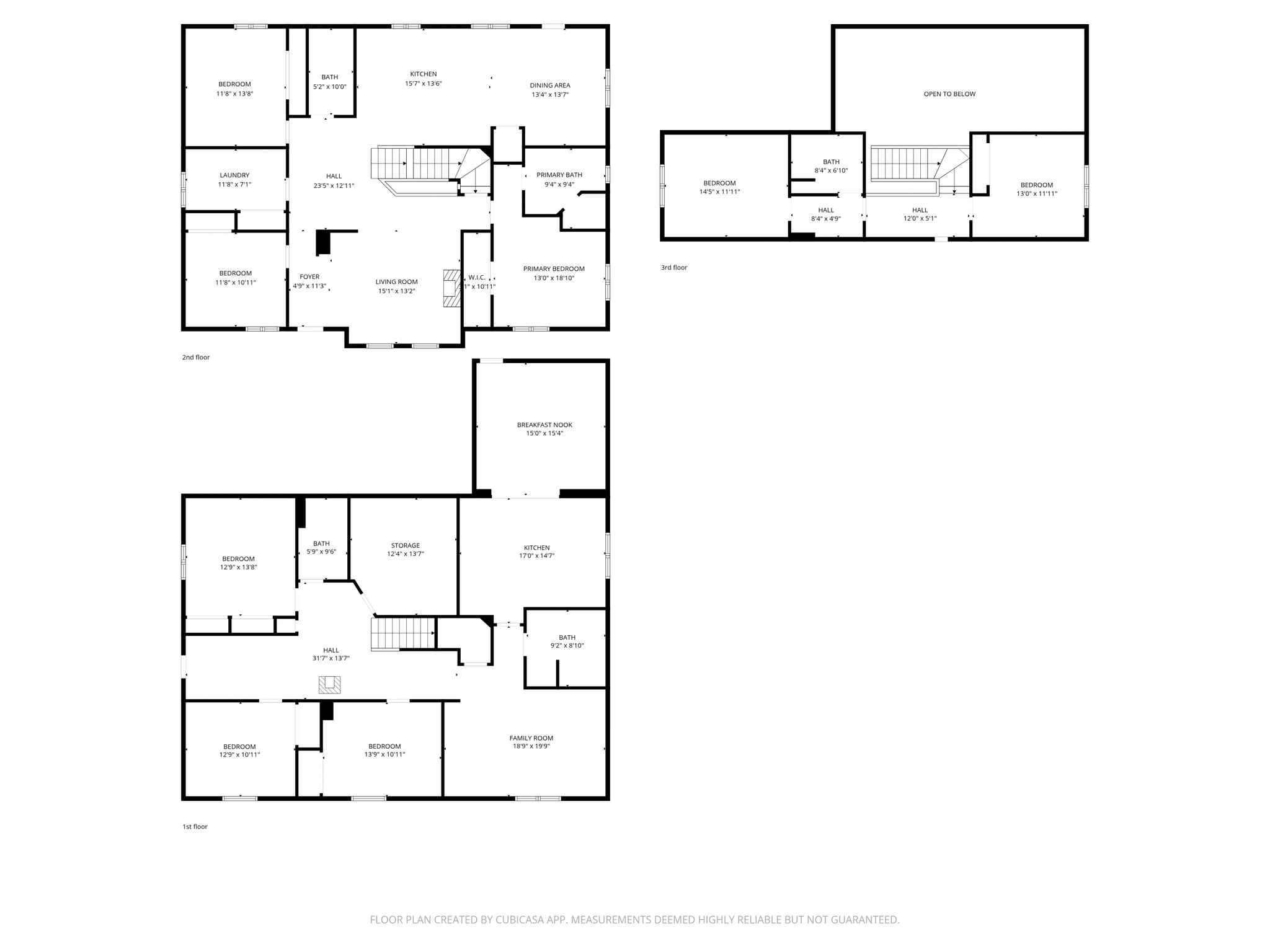 SHORT CREEK 7 2ND AMD & EXT - Residential