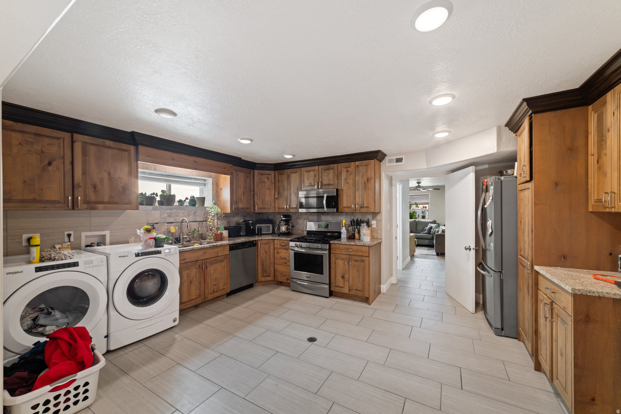 SHORT CREEK 7 2ND AMD & EXT - Residential