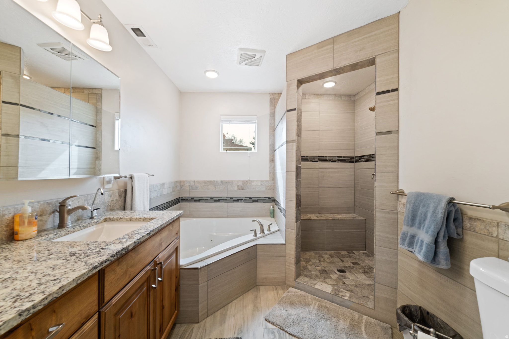 SHORT CREEK 7 2ND AMD & EXT - Residential