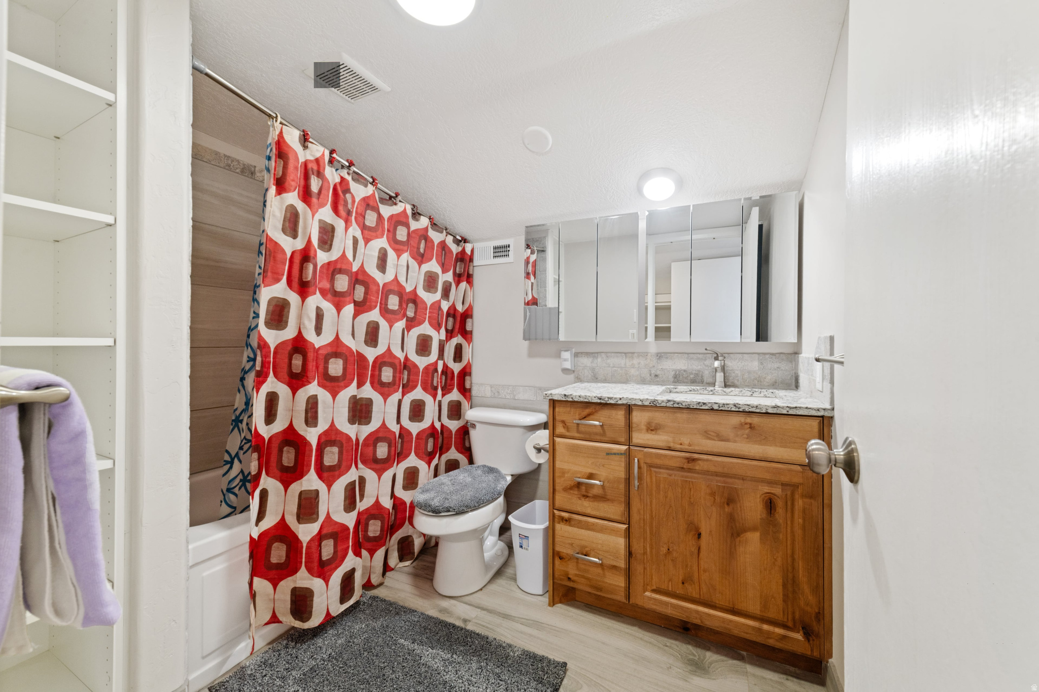 SHORT CREEK 7 2ND AMD & EXT - Residential