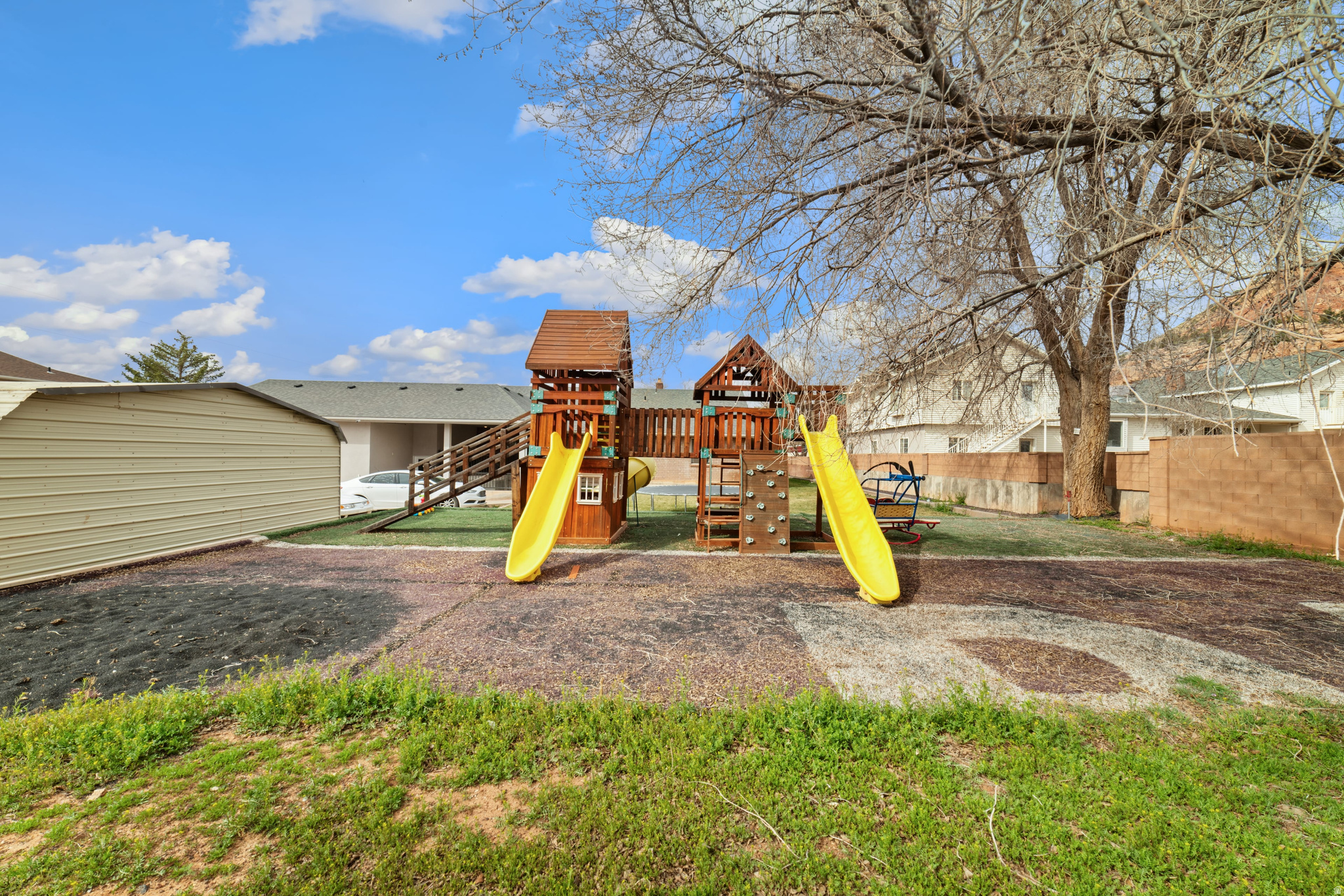 SHORT CREEK 7 2ND AMD & EXT - Residential