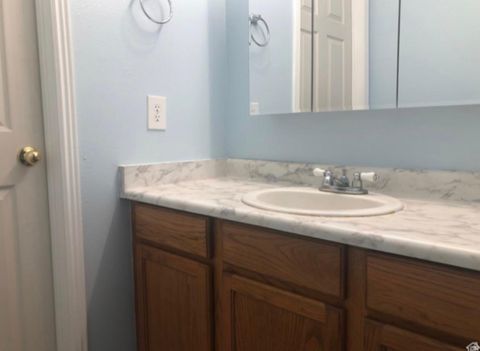 Tiny photo for 8053 W COPPERFIELD PL S #11, Magna, UT 84044 (MLS # 2141818)