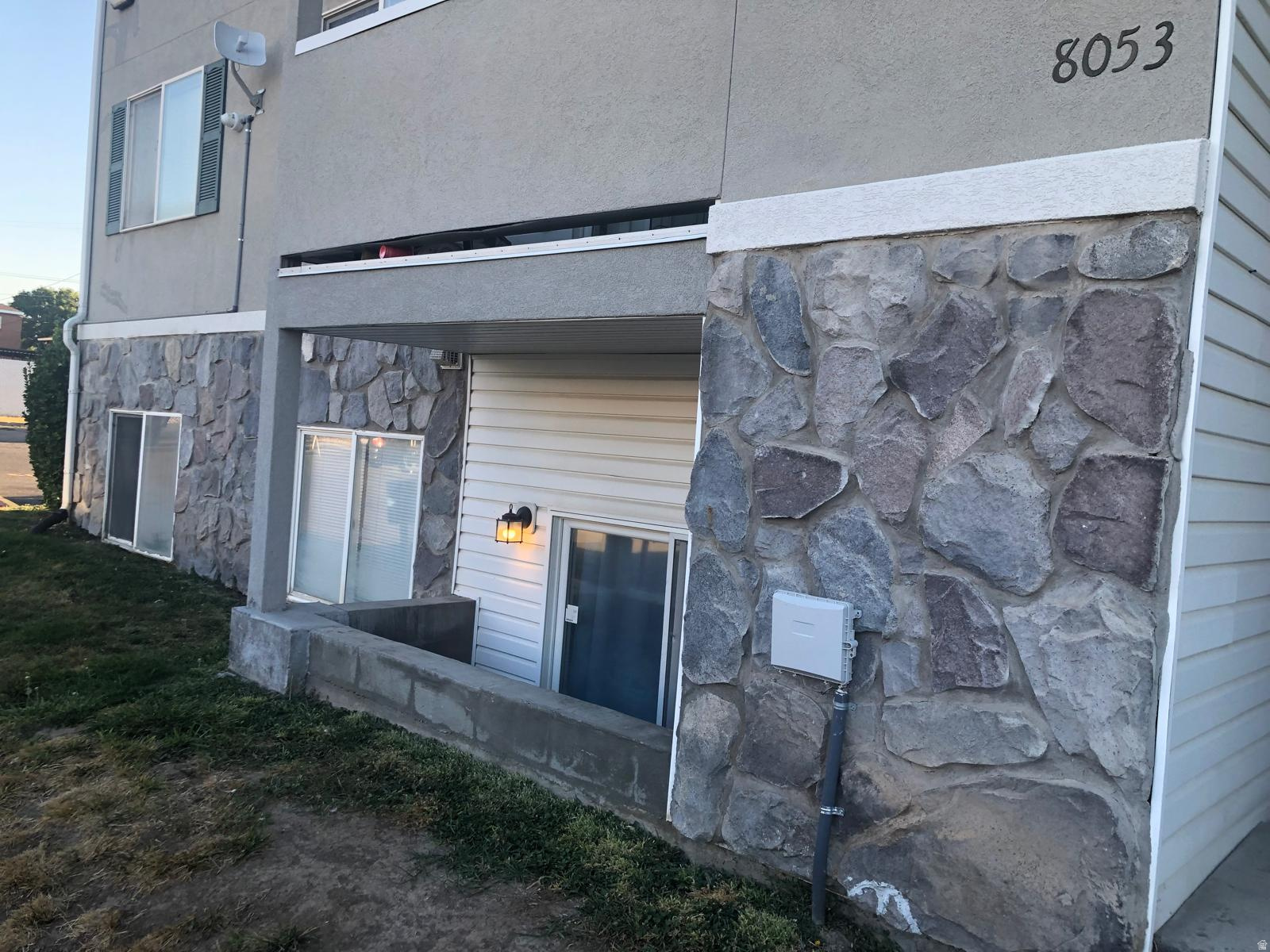 COPPER CREEK CONDOMI - Residential