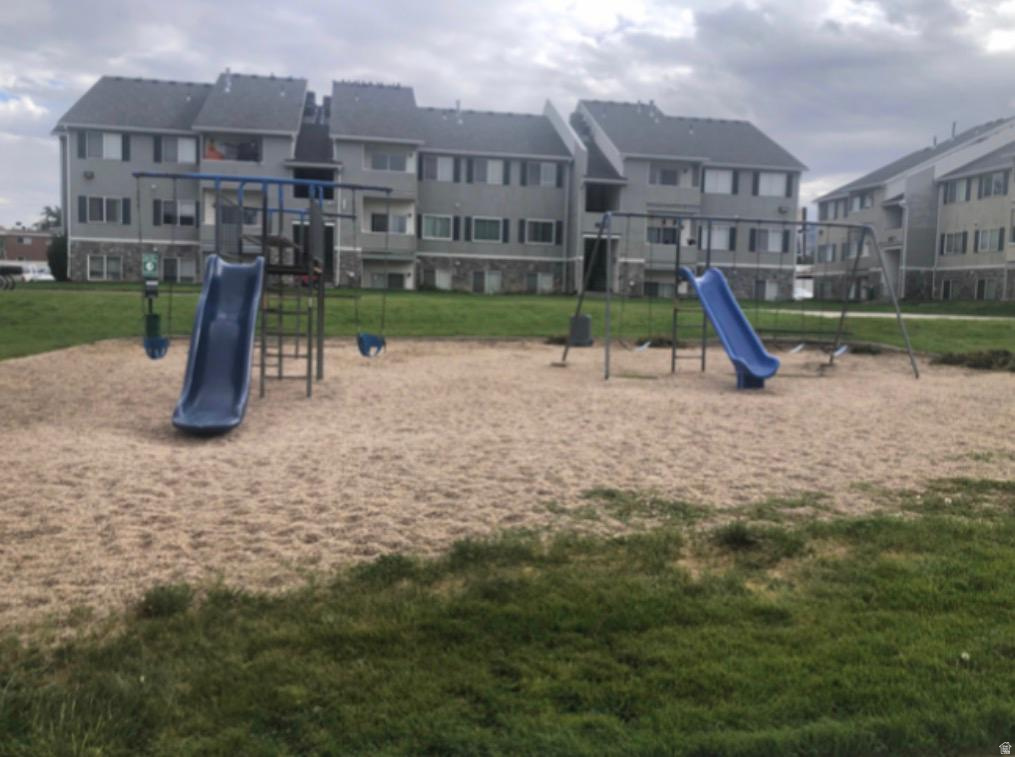 COPPER CREEK CONDOMI - Residential