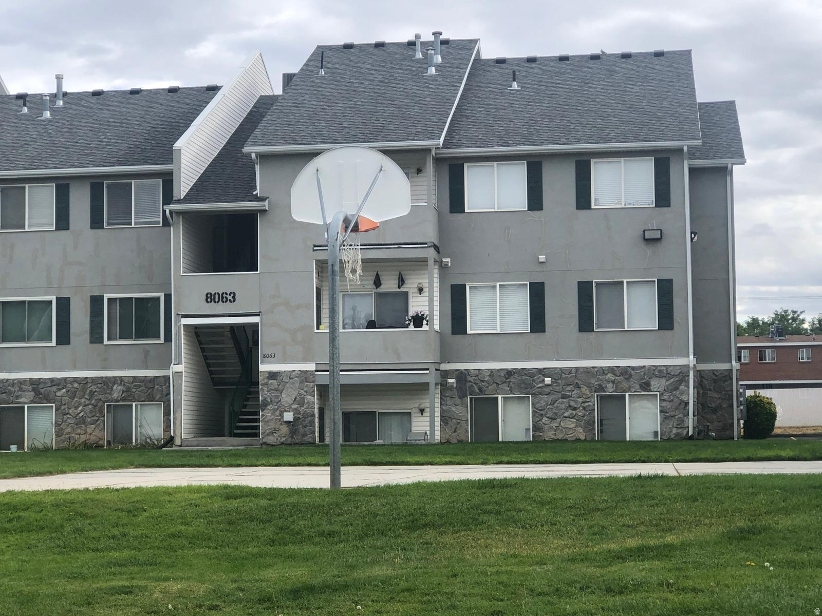 COPPER CREEK CONDOMI - Residential