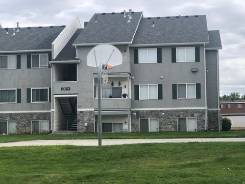 Tiny photo for 8053 W COPPERFIELD PL S #11, Magna, UT 84044 (MLS # 2141818)