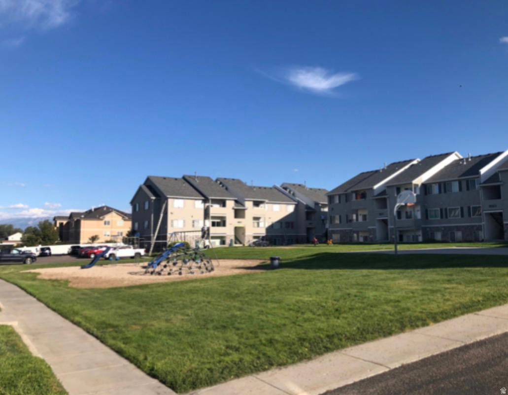 COPPER CREEK CONDOMI - Residential