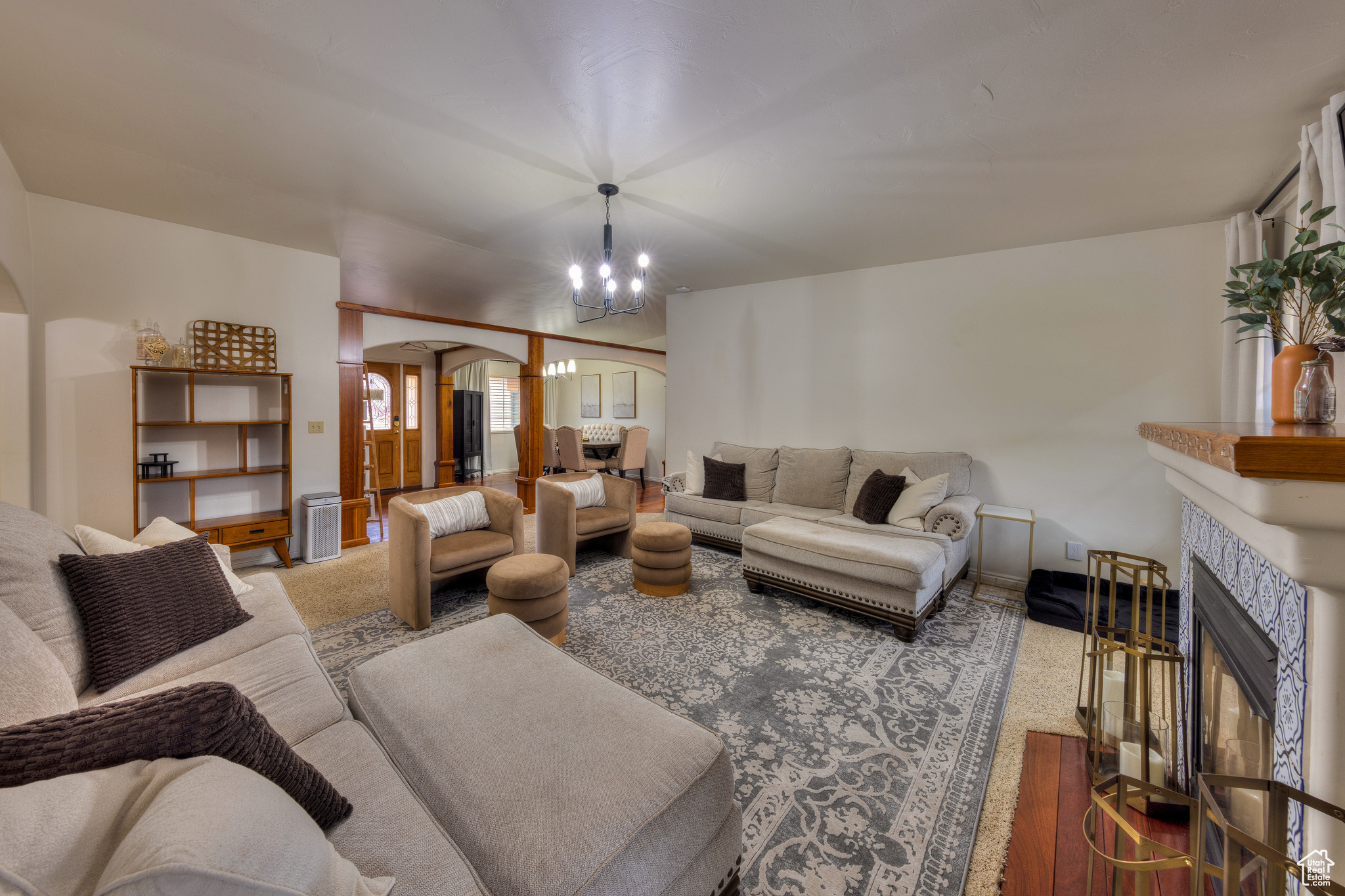 558 Winesap Cir, Moab, Utah image 15