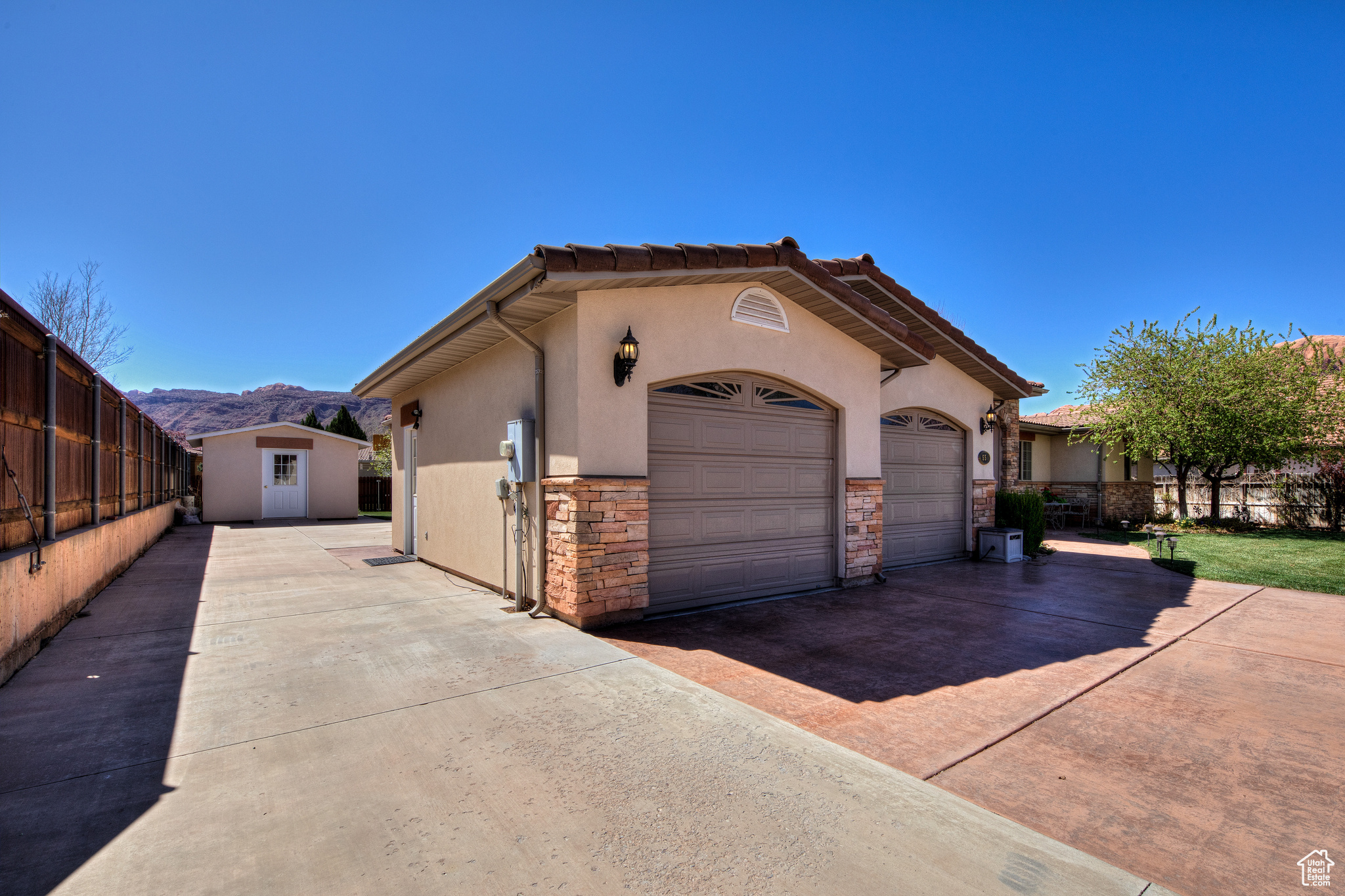 558 Winesap Cir, Moab, Utah image 5