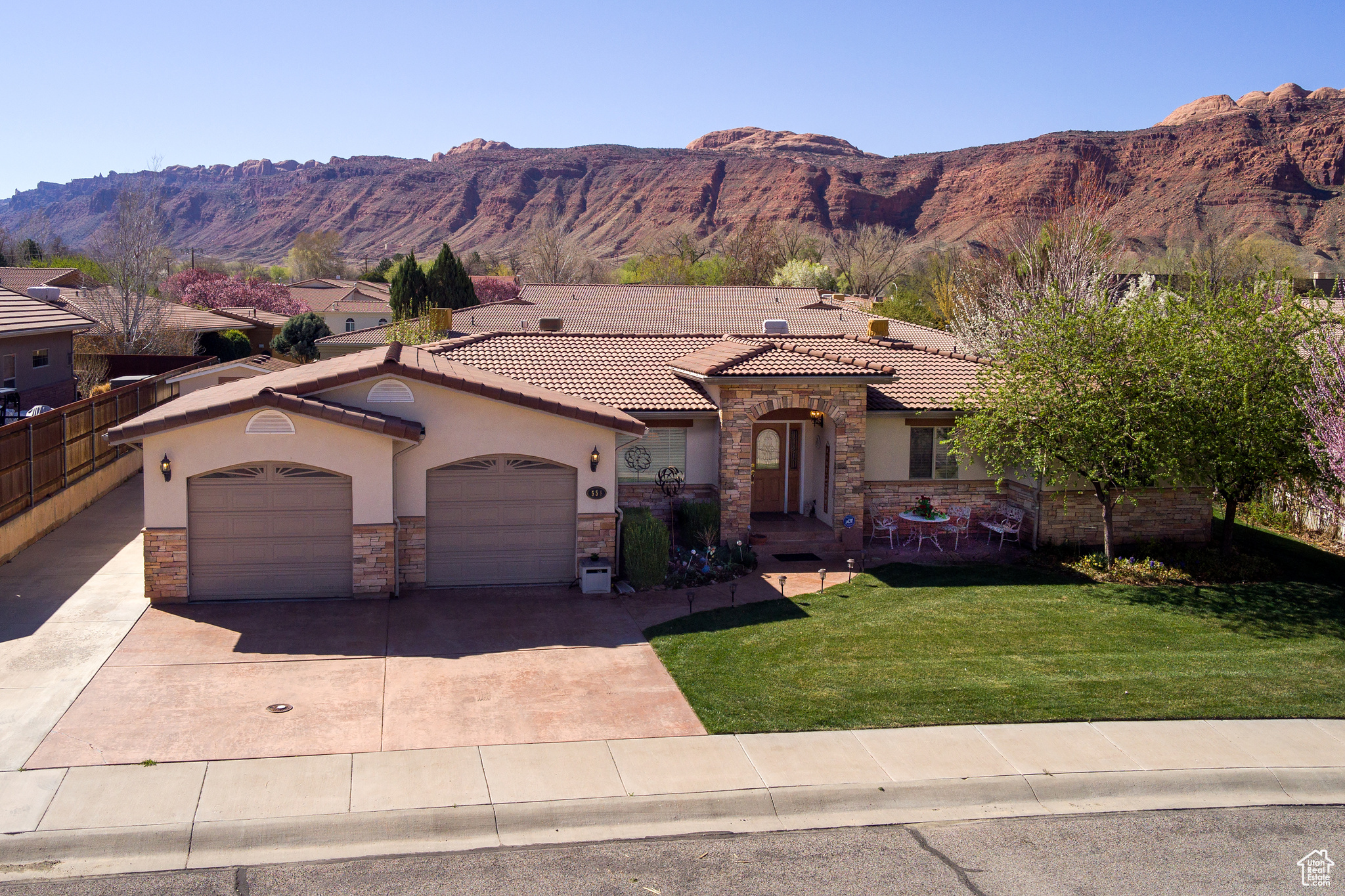 558 Winesap Cir, Moab, Utah image 6