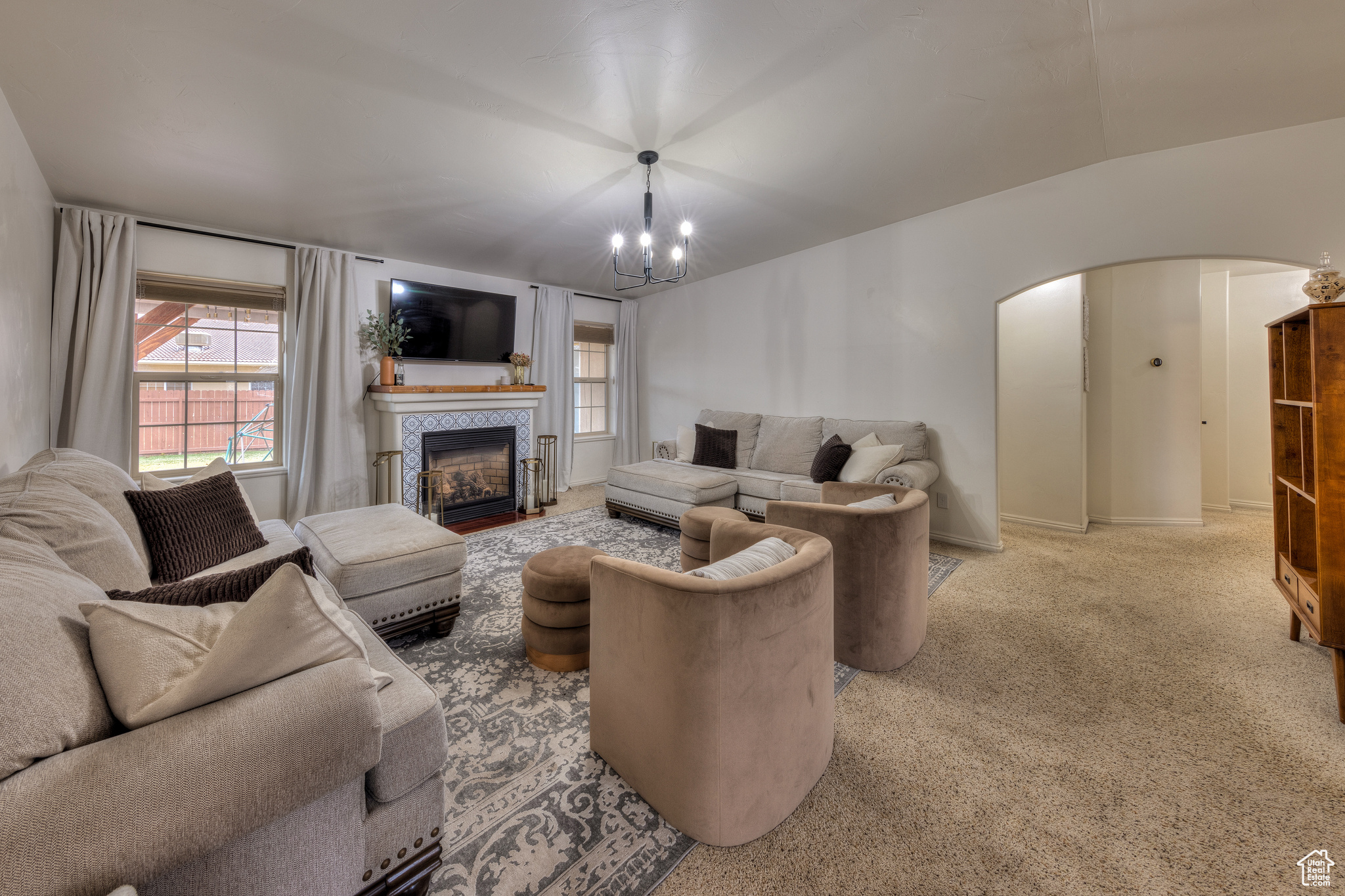 558 Winesap Cir, Moab, Utah image 13