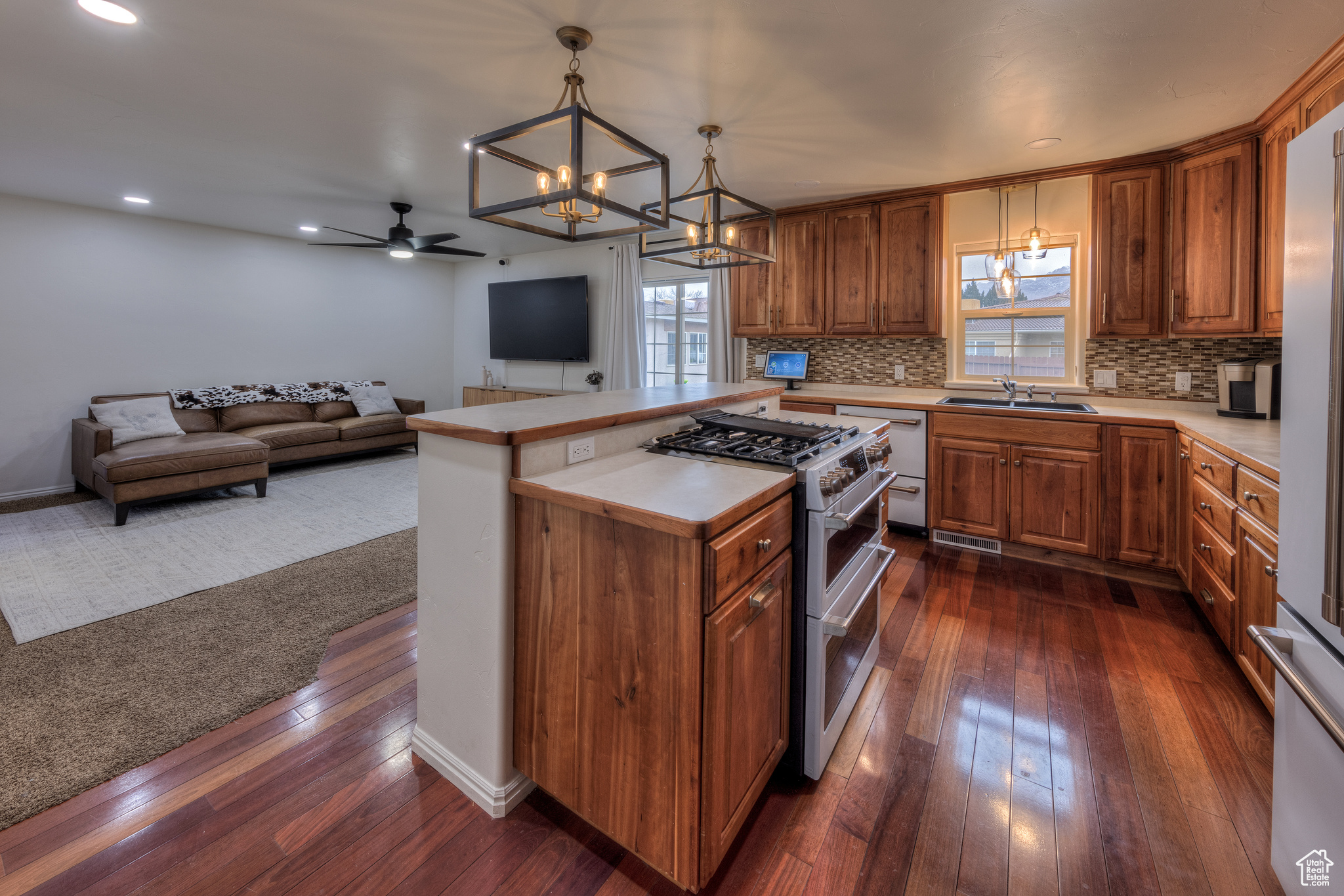 558 Winesap Cir, Moab, Utah image 17