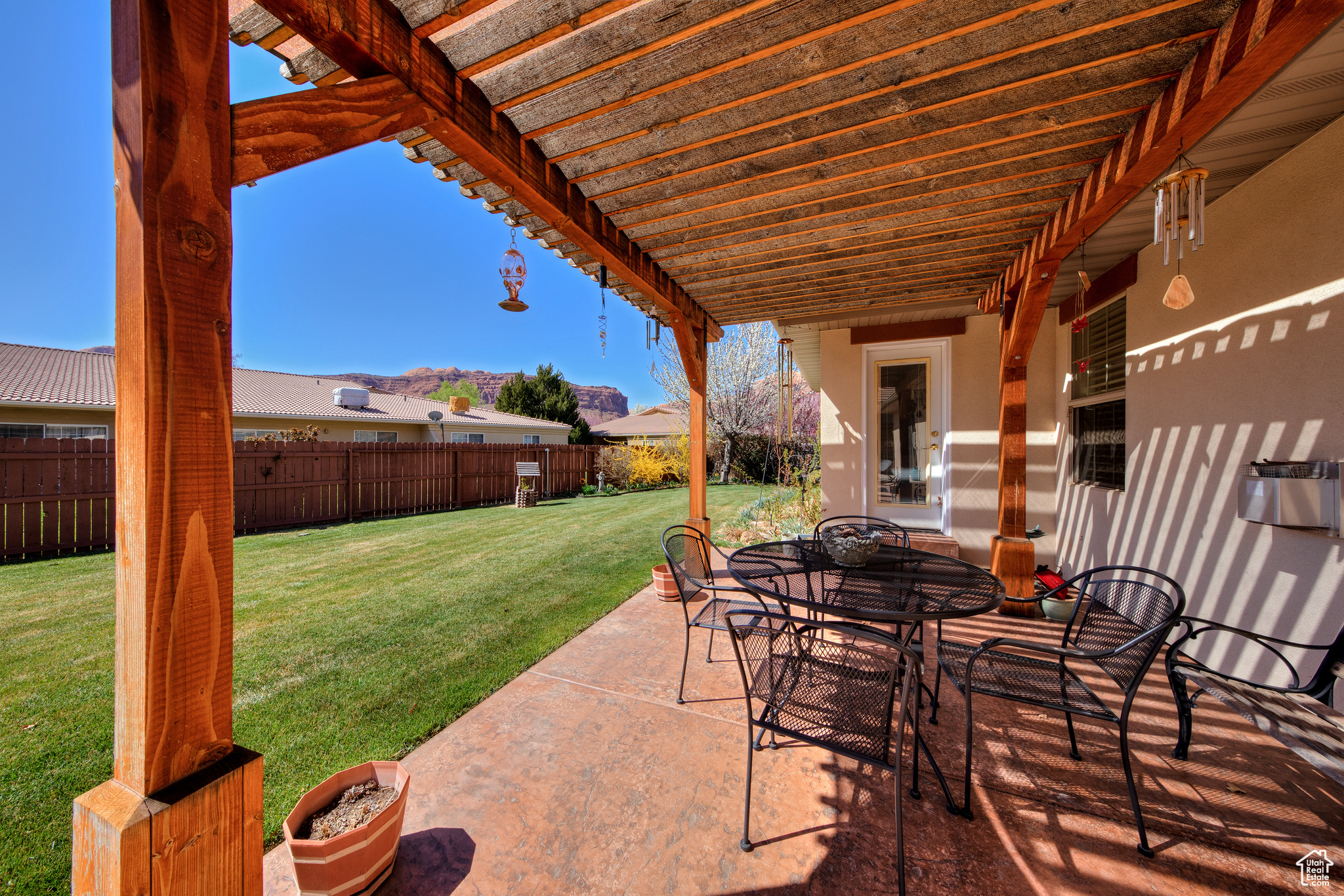 558 Winesap Cir, Moab, Utah image 34