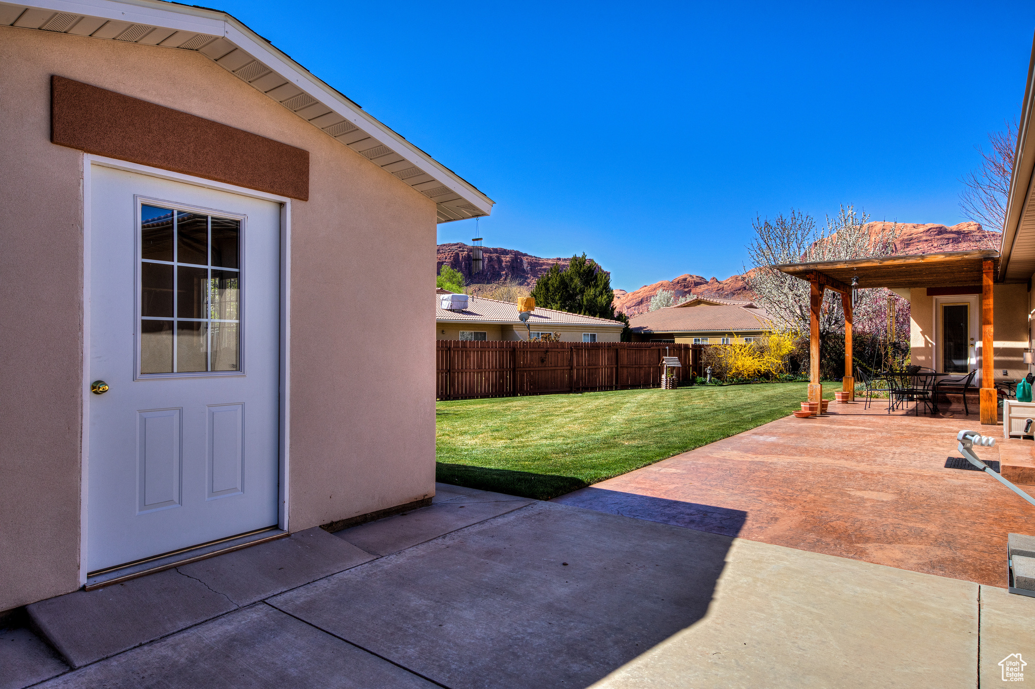 558 Winesap Cir, Moab, Utah image 36