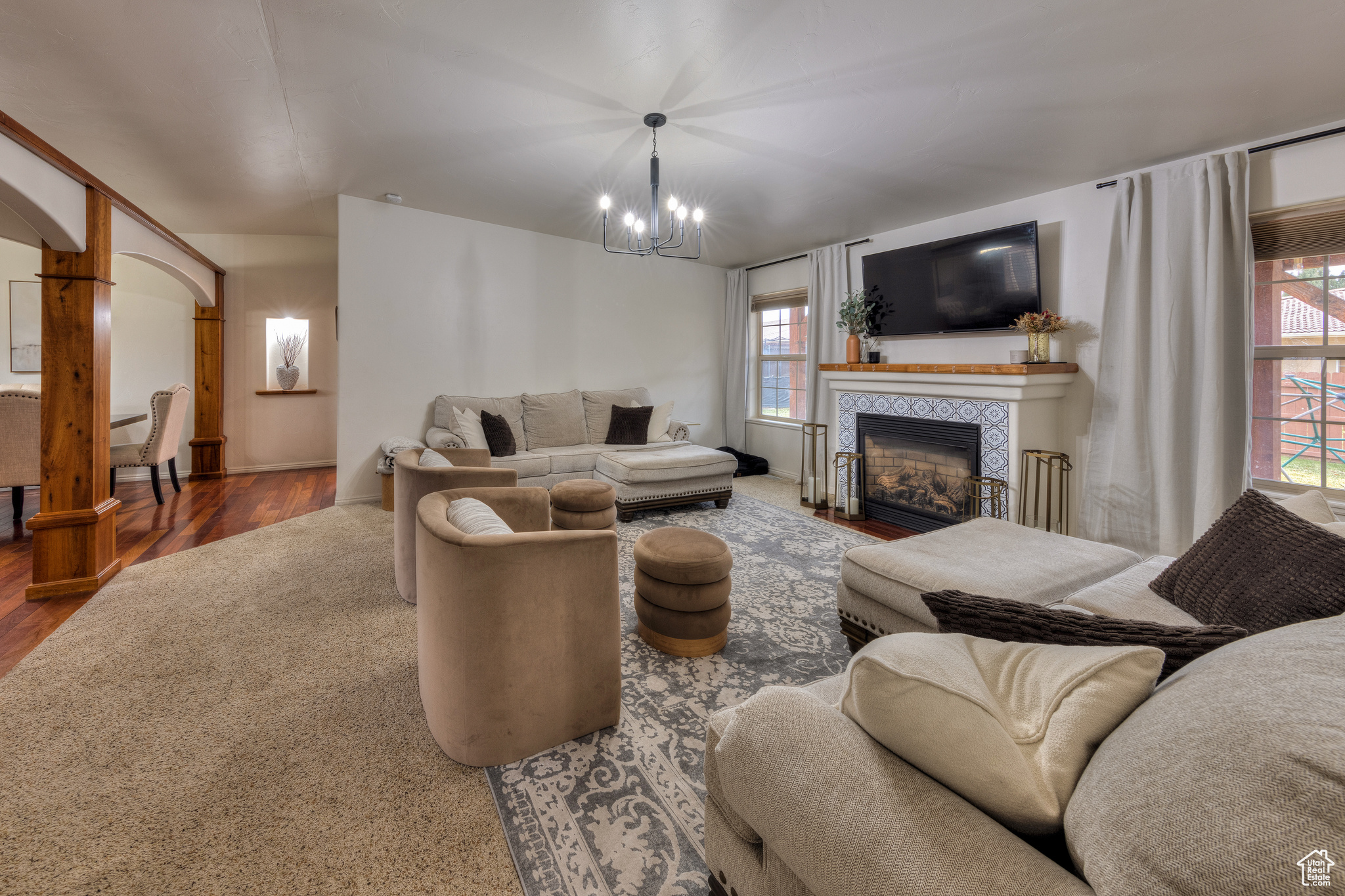 558 Winesap Cir, Moab, Utah image 14