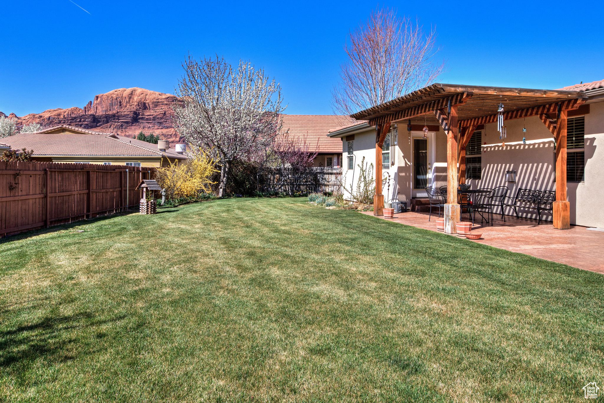 558 Winesap Cir, Moab, Utah image 35