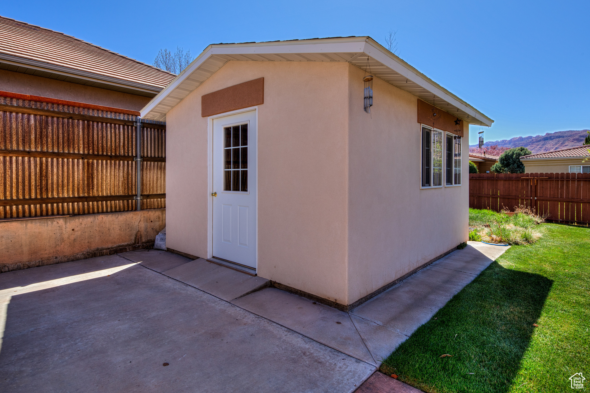 558 Winesap Cir, Moab, Utah image 37