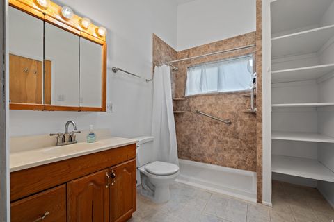 Tiny photo for 1610 E MOOR DALE LN S, Holladay, UT 84117 (MLS # 2129934)