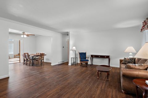 Tiny photo for 1610 E MOOR DALE LN S, Holladay, UT 84117 (MLS # 2129934)