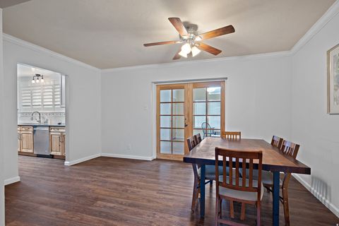 Tiny photo for 1610 E MOOR DALE LN S, Holladay, UT 84117 (MLS # 2129934)