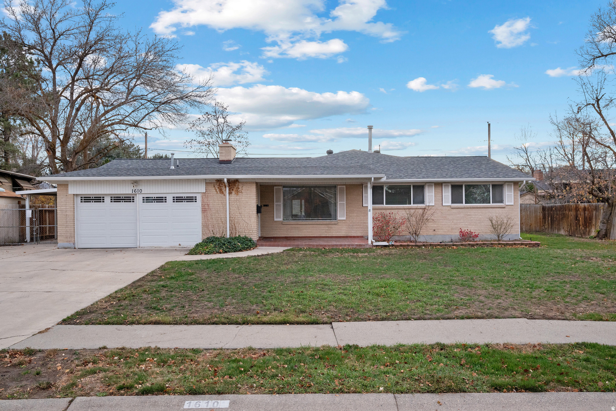 COTTONWOOD M - Residential