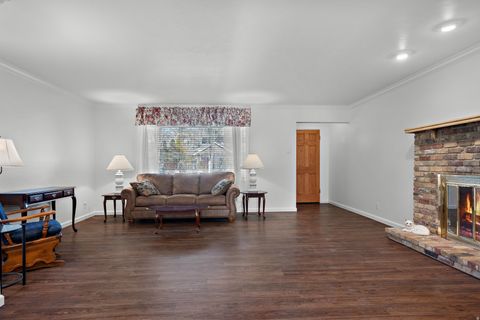 Tiny photo for 1610 E MOOR DALE LN S, Holladay, UT 84117 (MLS # 2129934)