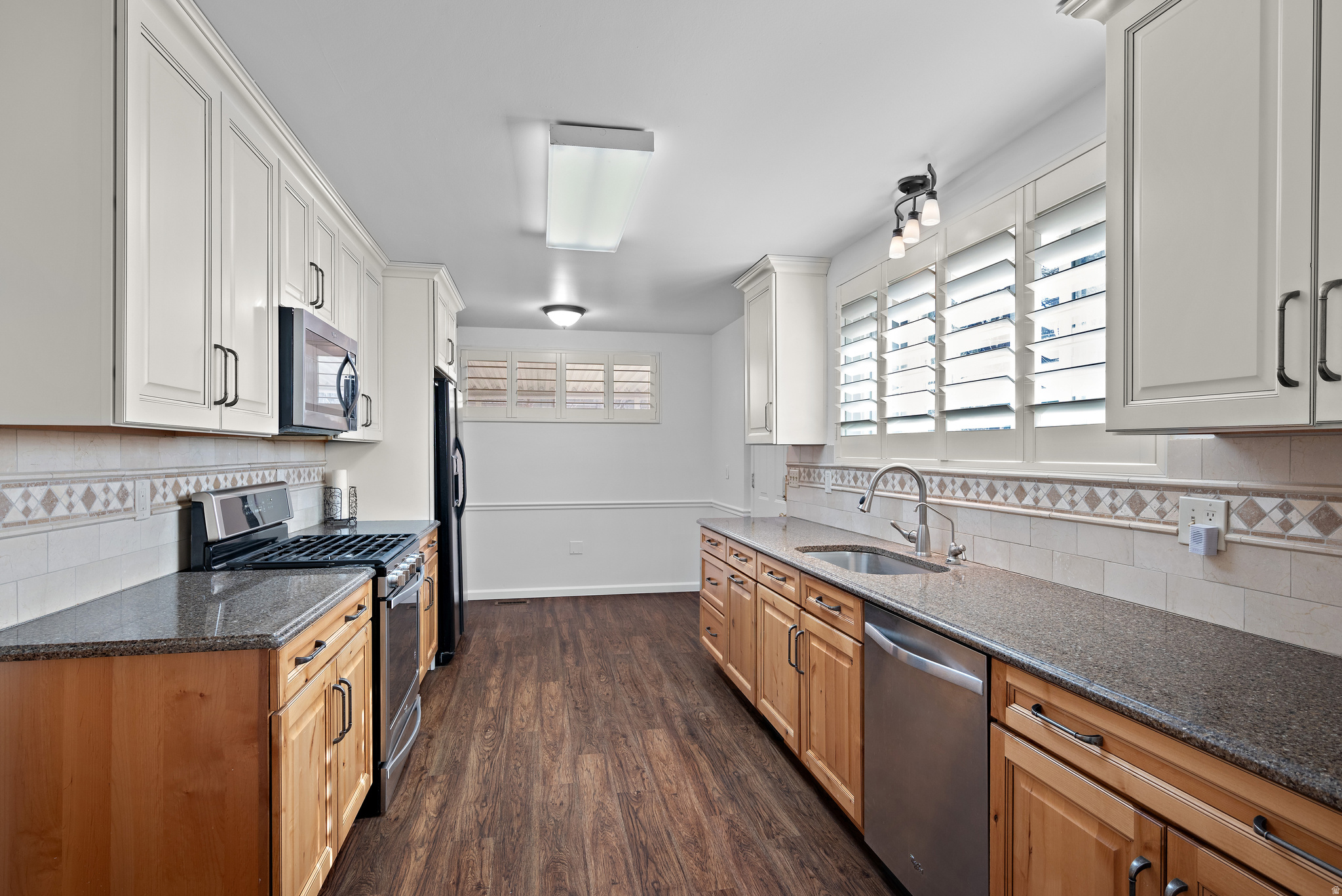 COTTONWOOD M - Residential