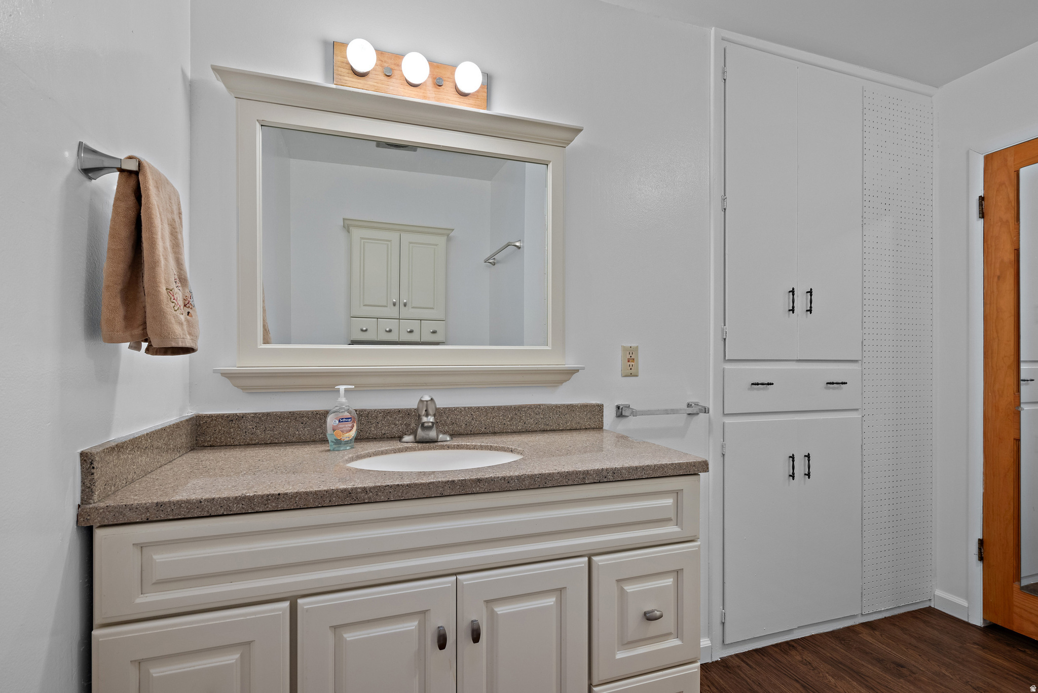 COTTONWOOD M - Residential