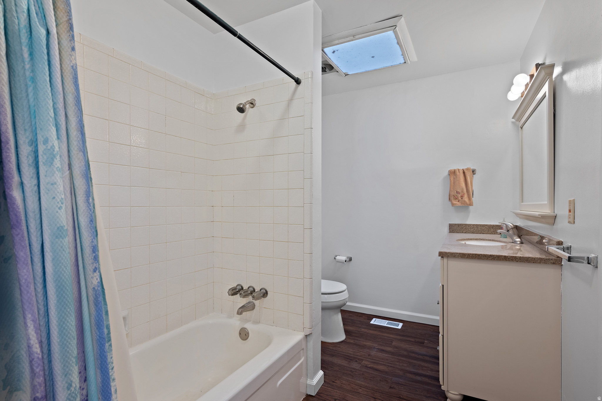 COTTONWOOD M - Residential