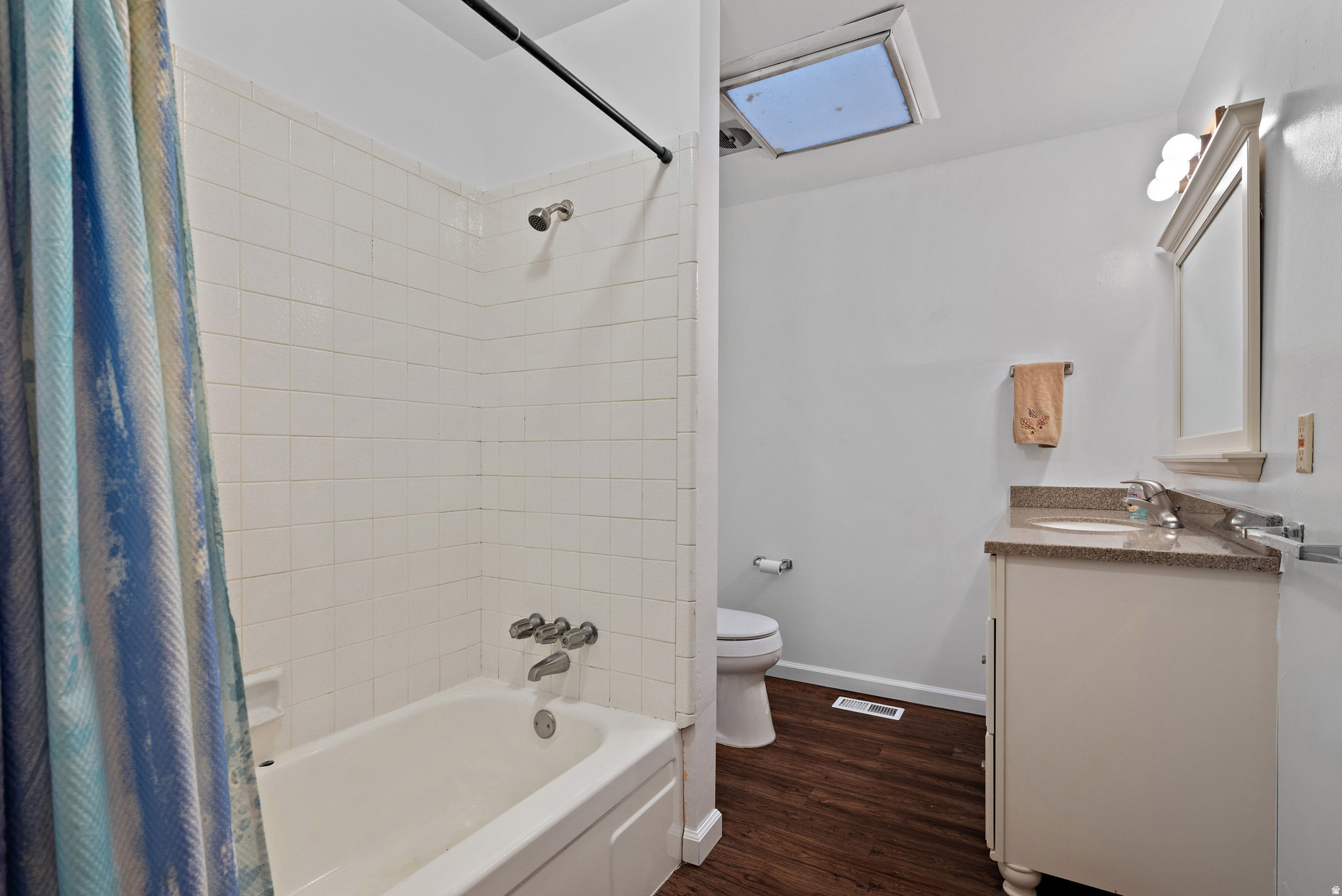 COTTONWOOD M - Residential