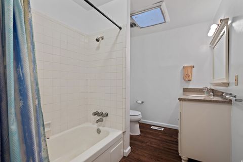 Tiny photo for 1610 E MOOR DALE LN S, Holladay, UT 84117 (MLS # 2129934)