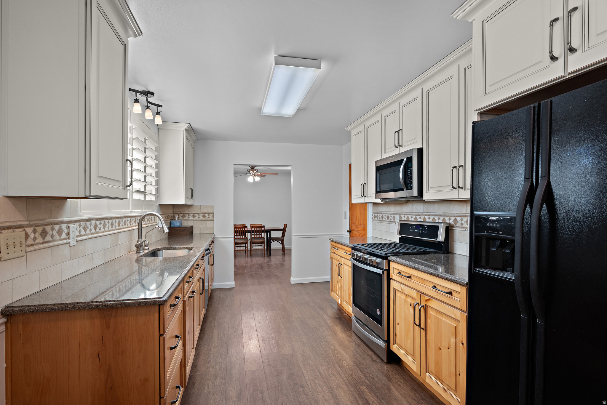 COTTONWOOD M - Residential